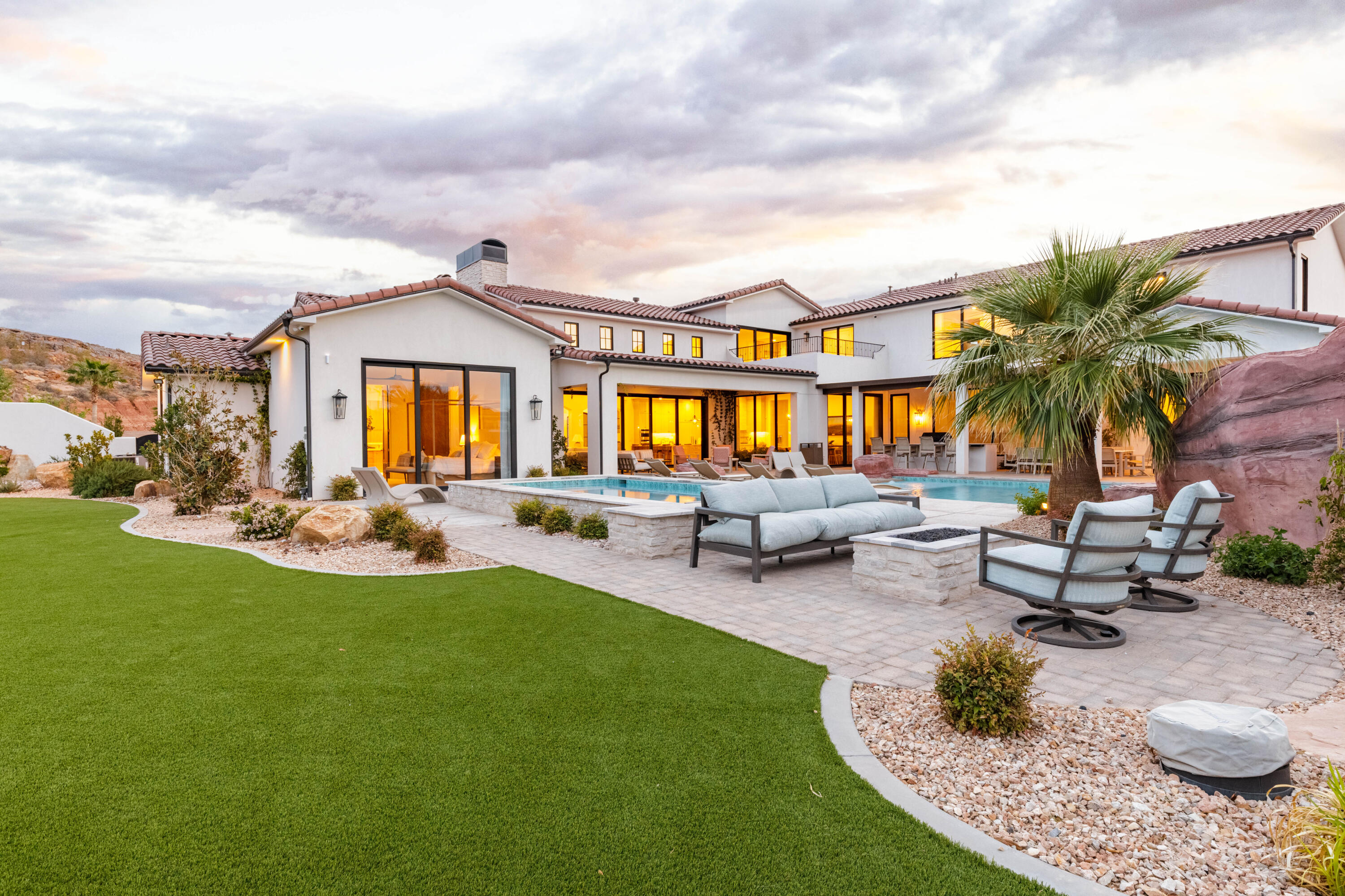MEADOW VALLEY FARMS - Residential