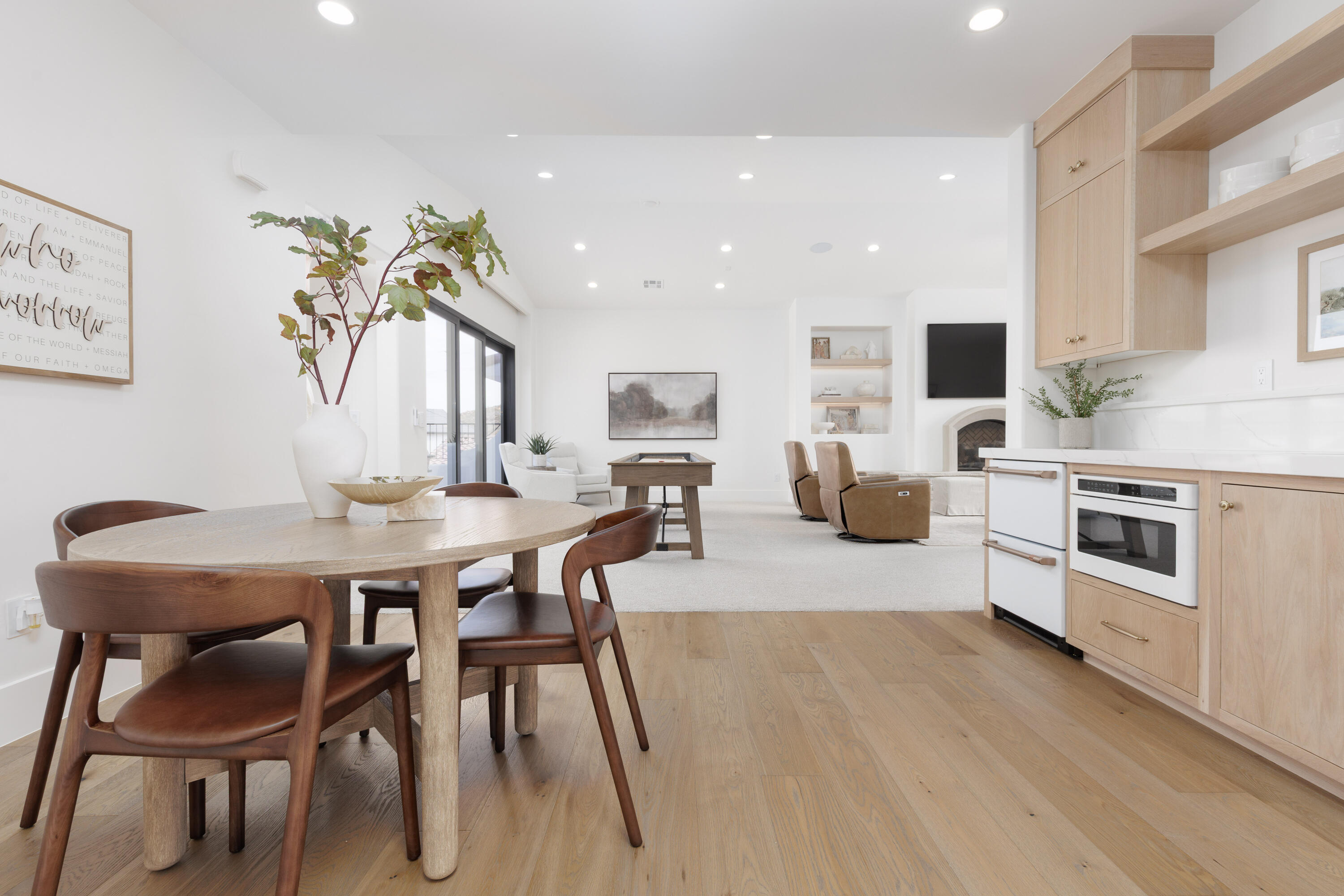 MEADOW VALLEY FARMS - Residential