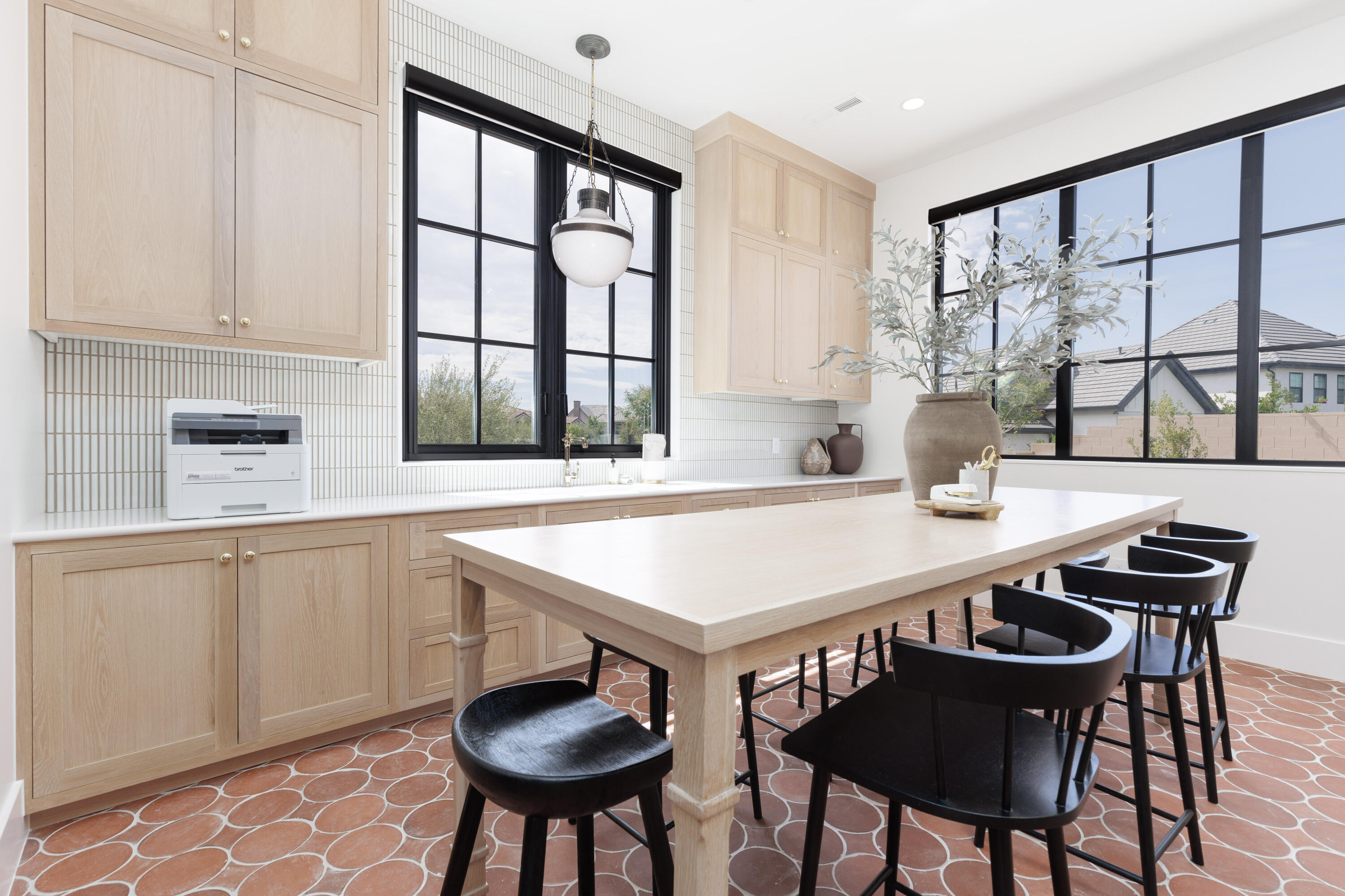 MEADOW VALLEY FARMS - Residential