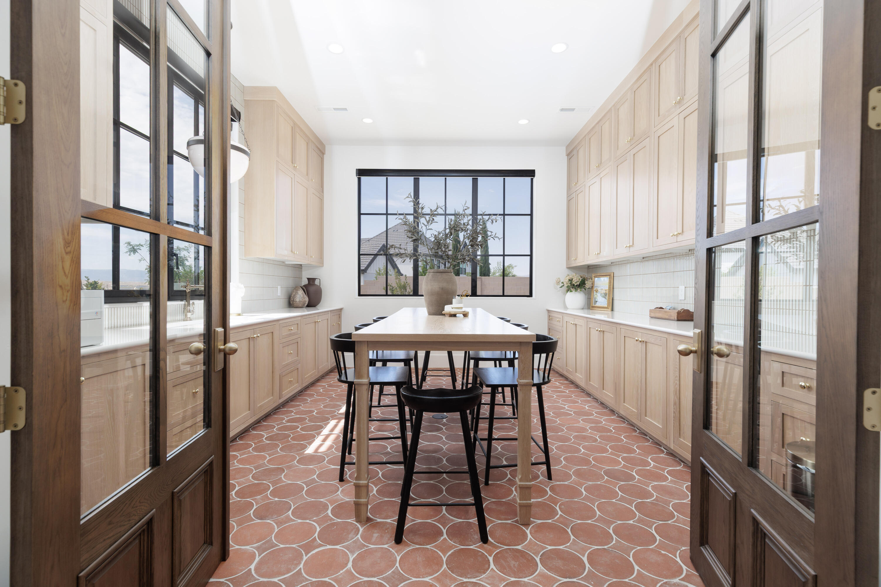MEADOW VALLEY FARMS - Residential
