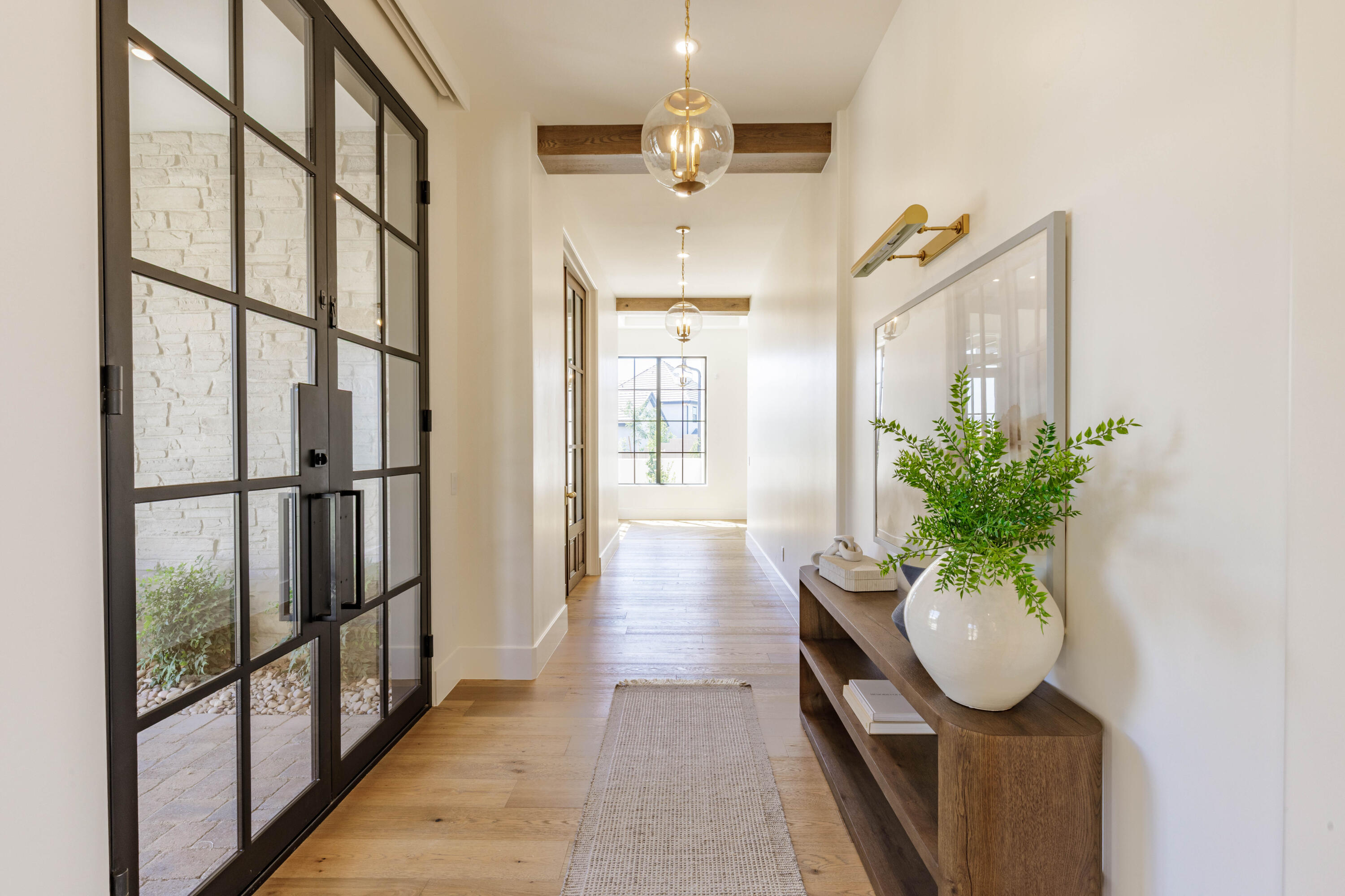 MEADOW VALLEY FARMS - Residential