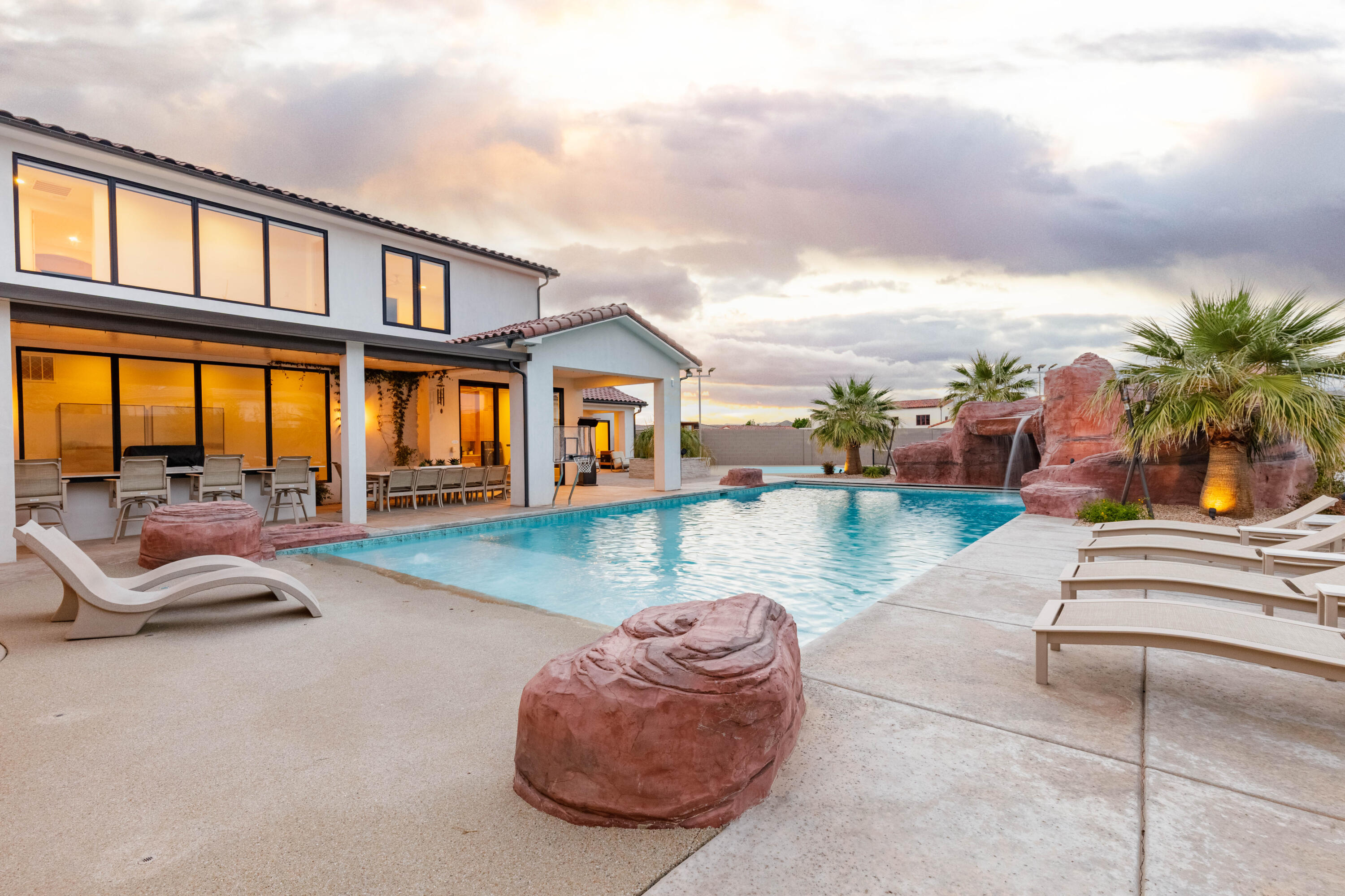 MEADOW VALLEY FARMS - Residential