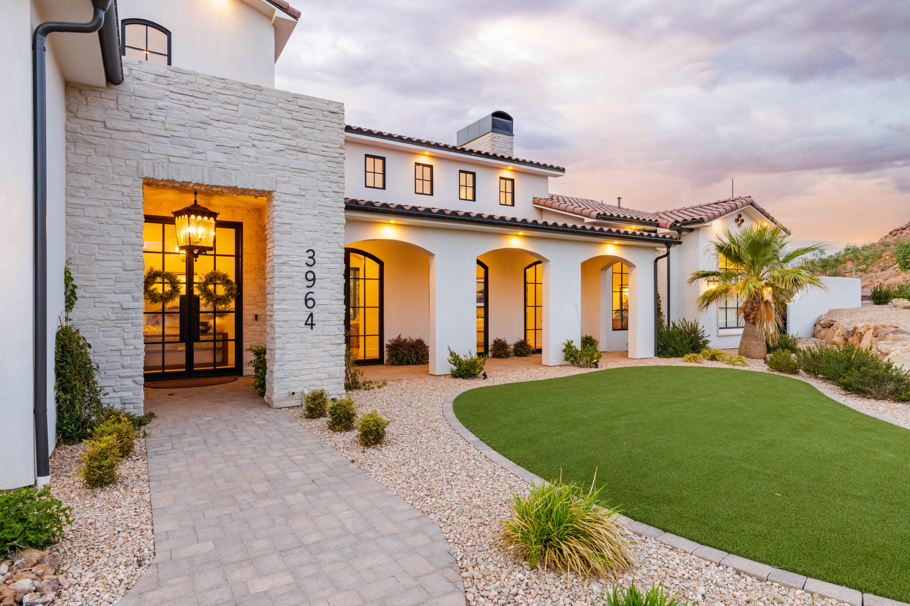 MEADOW VALLEY FARMS - Residential