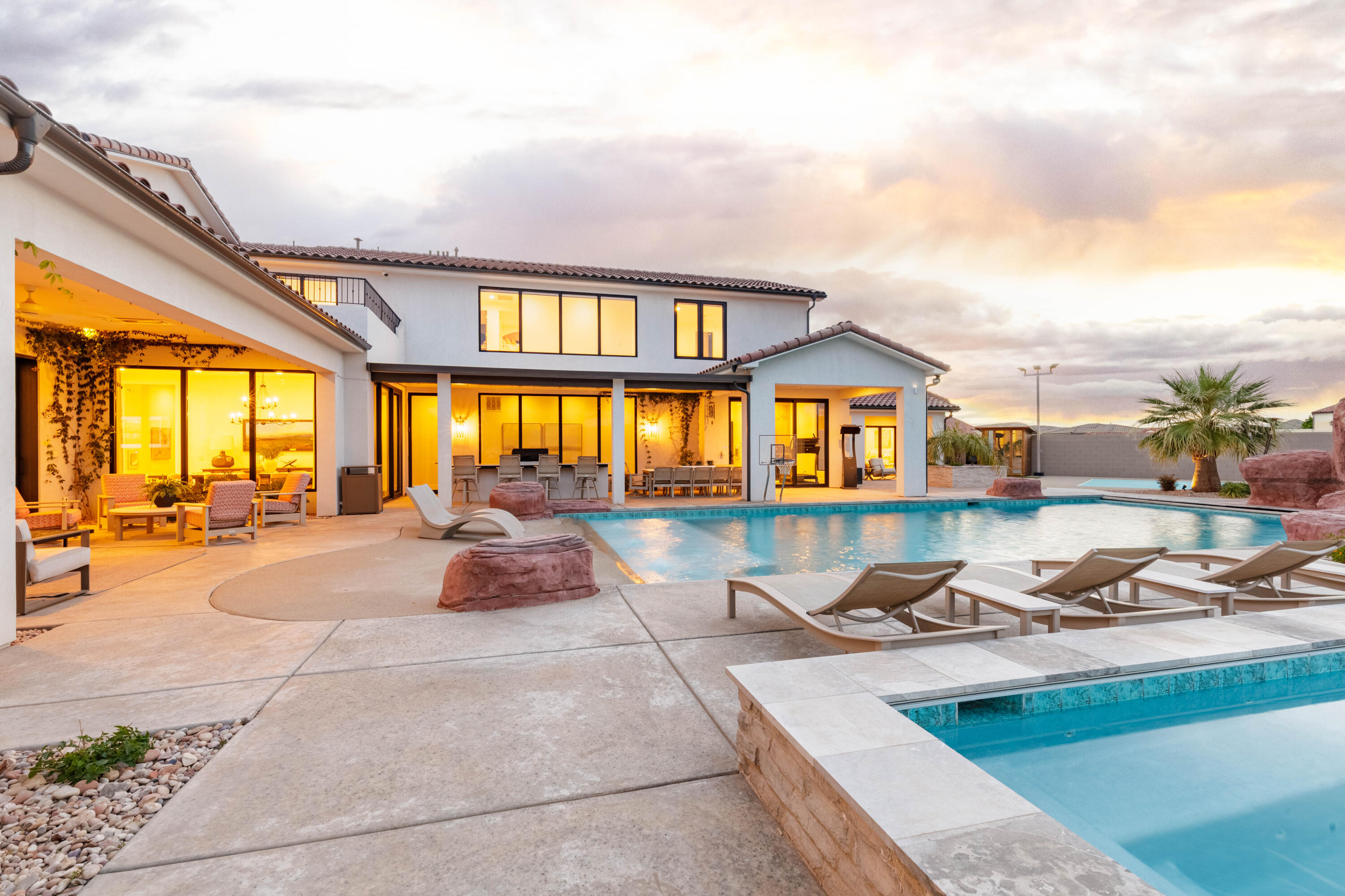 MEADOW VALLEY FARMS - Residential