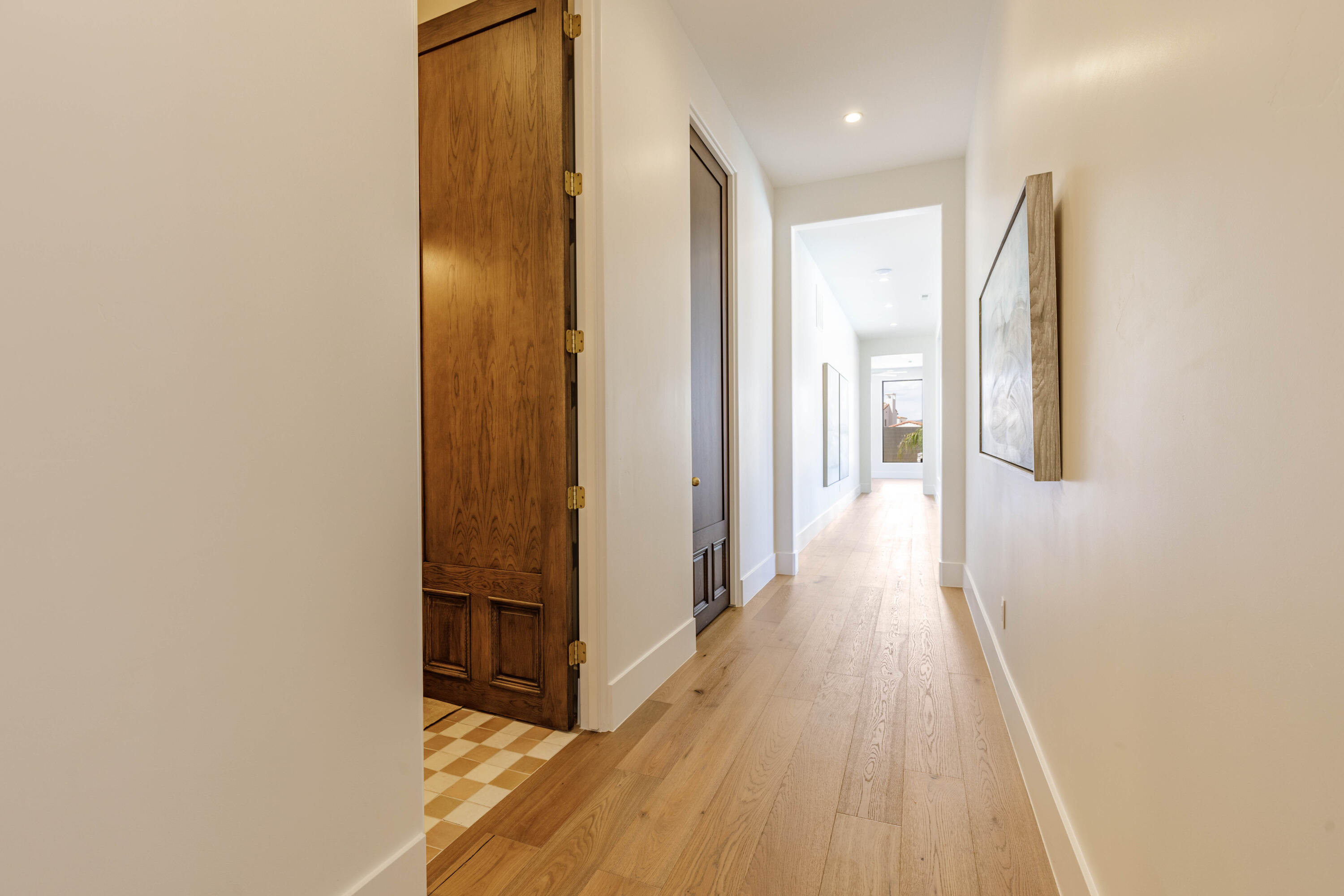 MEADOW VALLEY FARMS - Residential