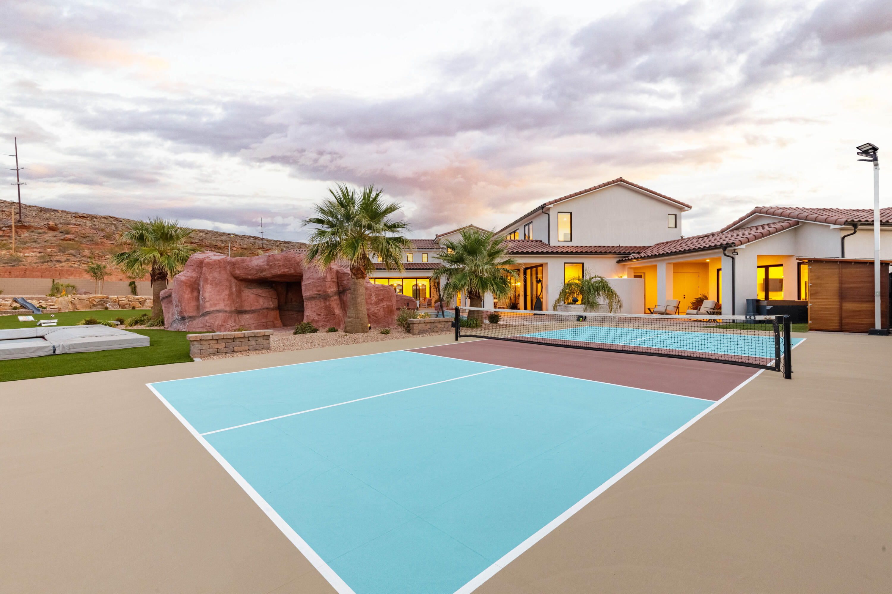 MEADOW VALLEY FARMS - Residential