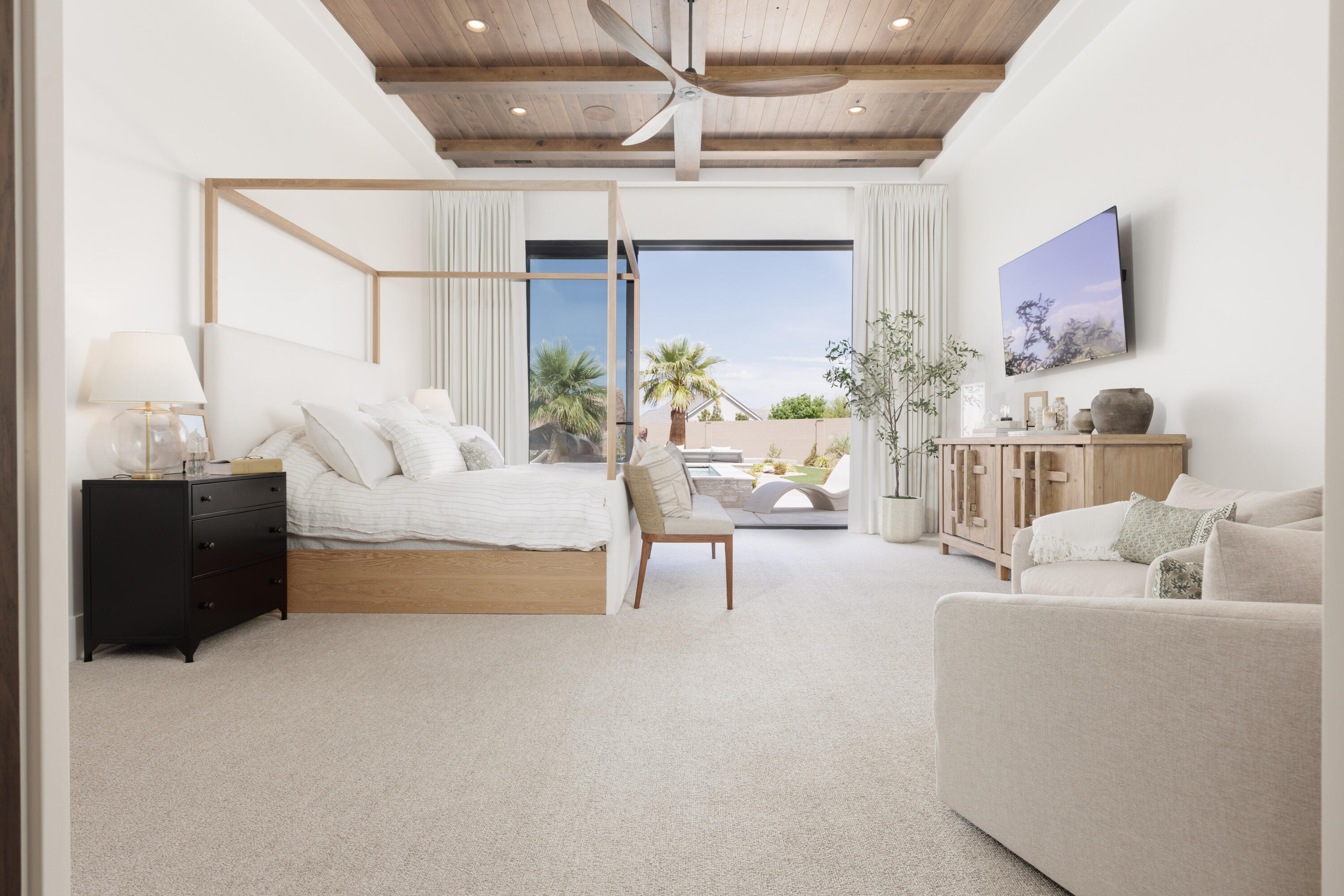 MEADOW VALLEY FARMS - Residential