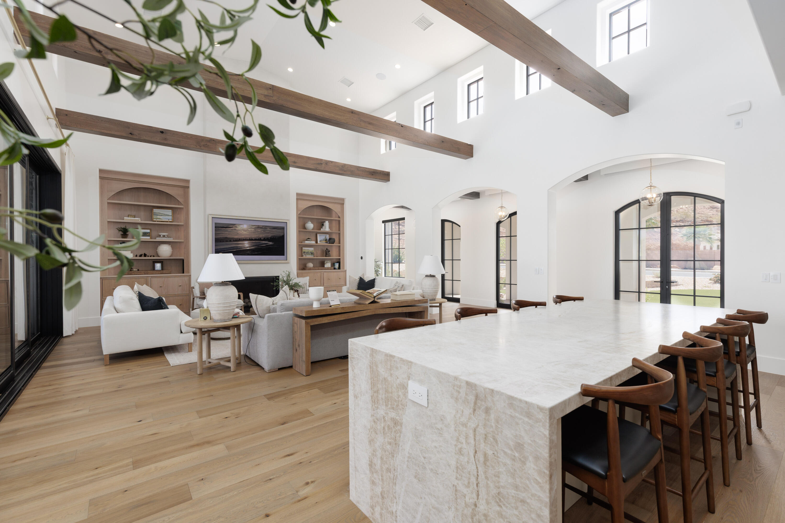 MEADOW VALLEY FARMS - Residential