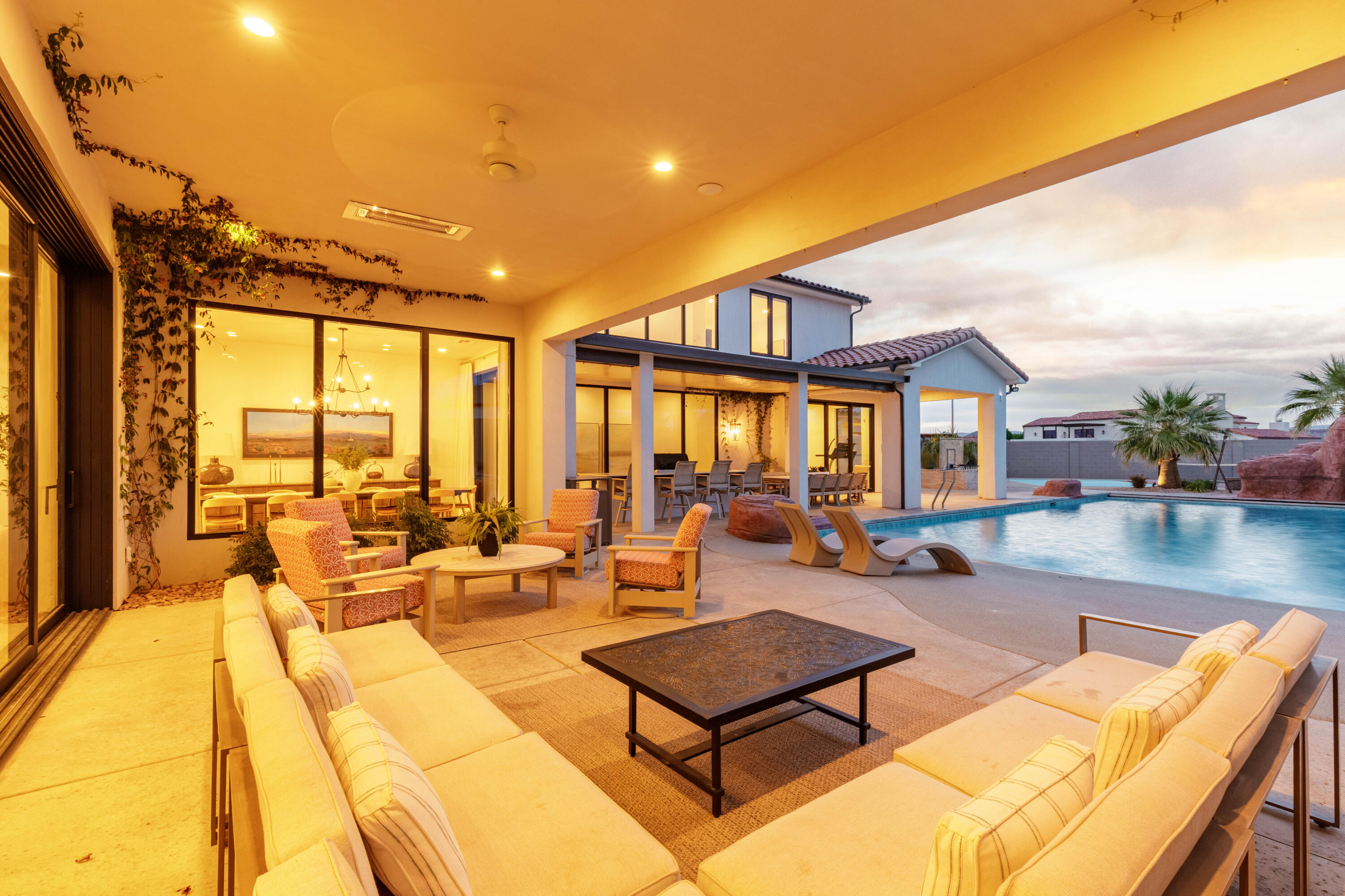 MEADOW VALLEY FARMS - Residential