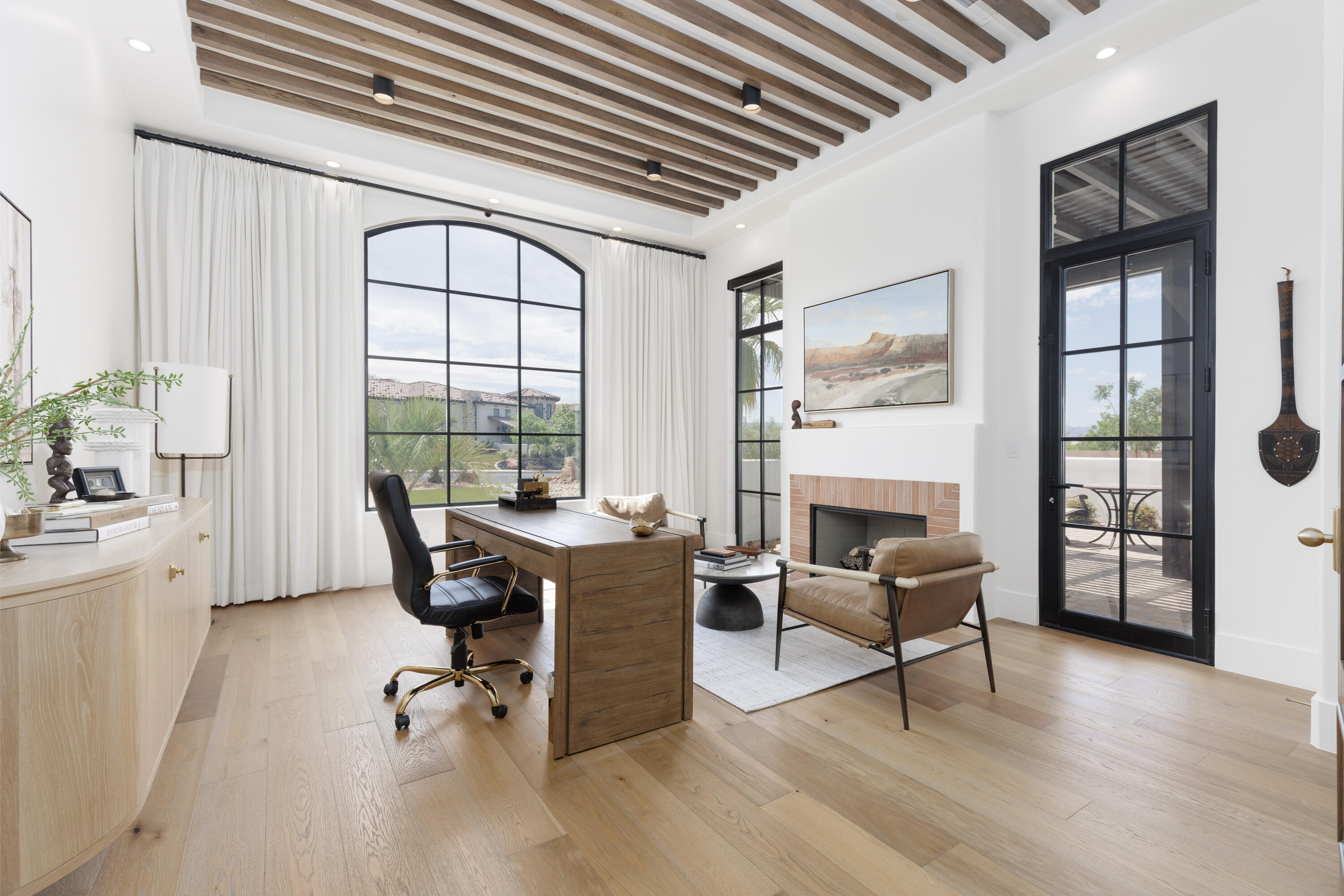 MEADOW VALLEY FARMS - Residential
