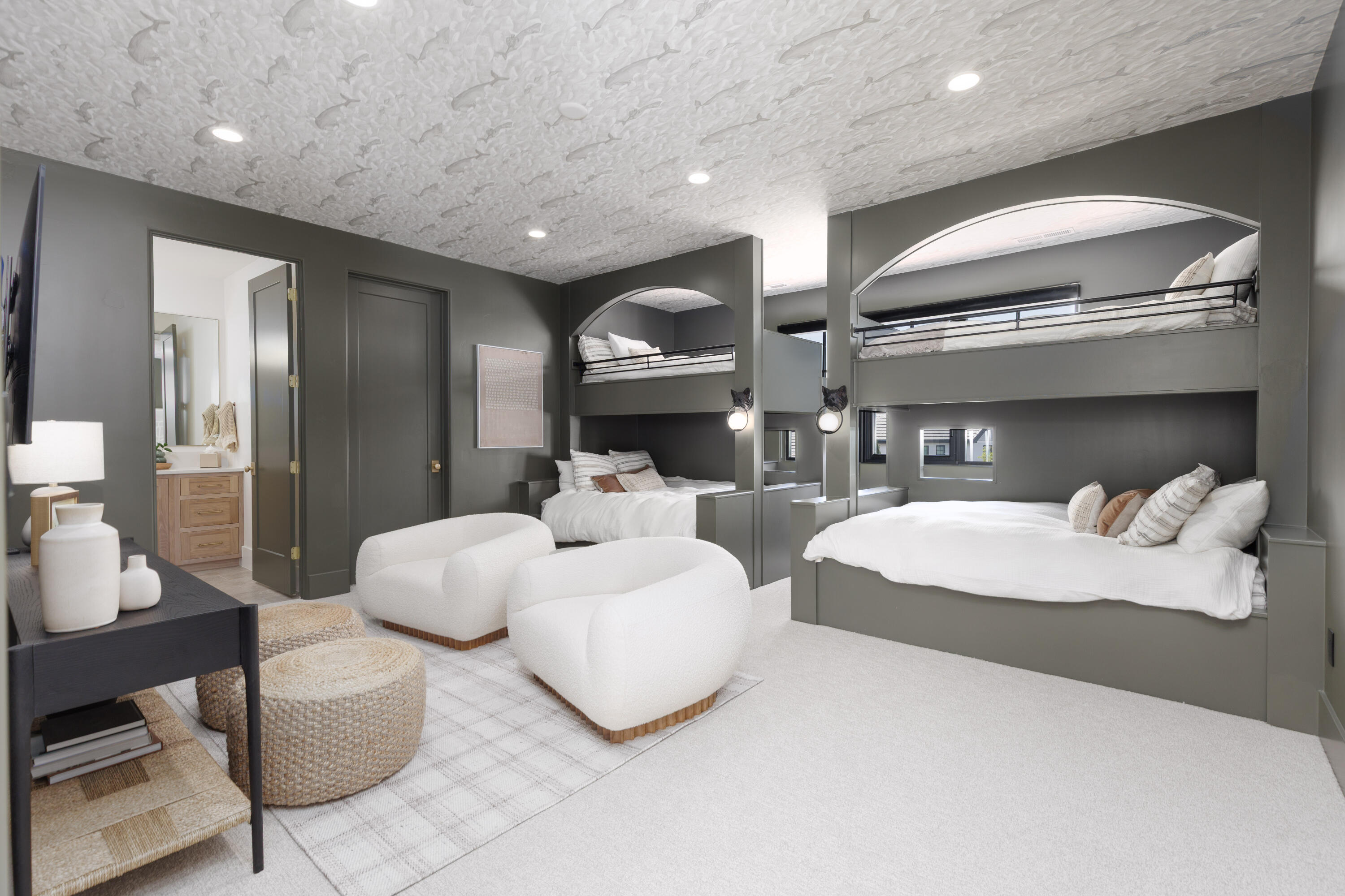 MEADOW VALLEY FARMS - Residential