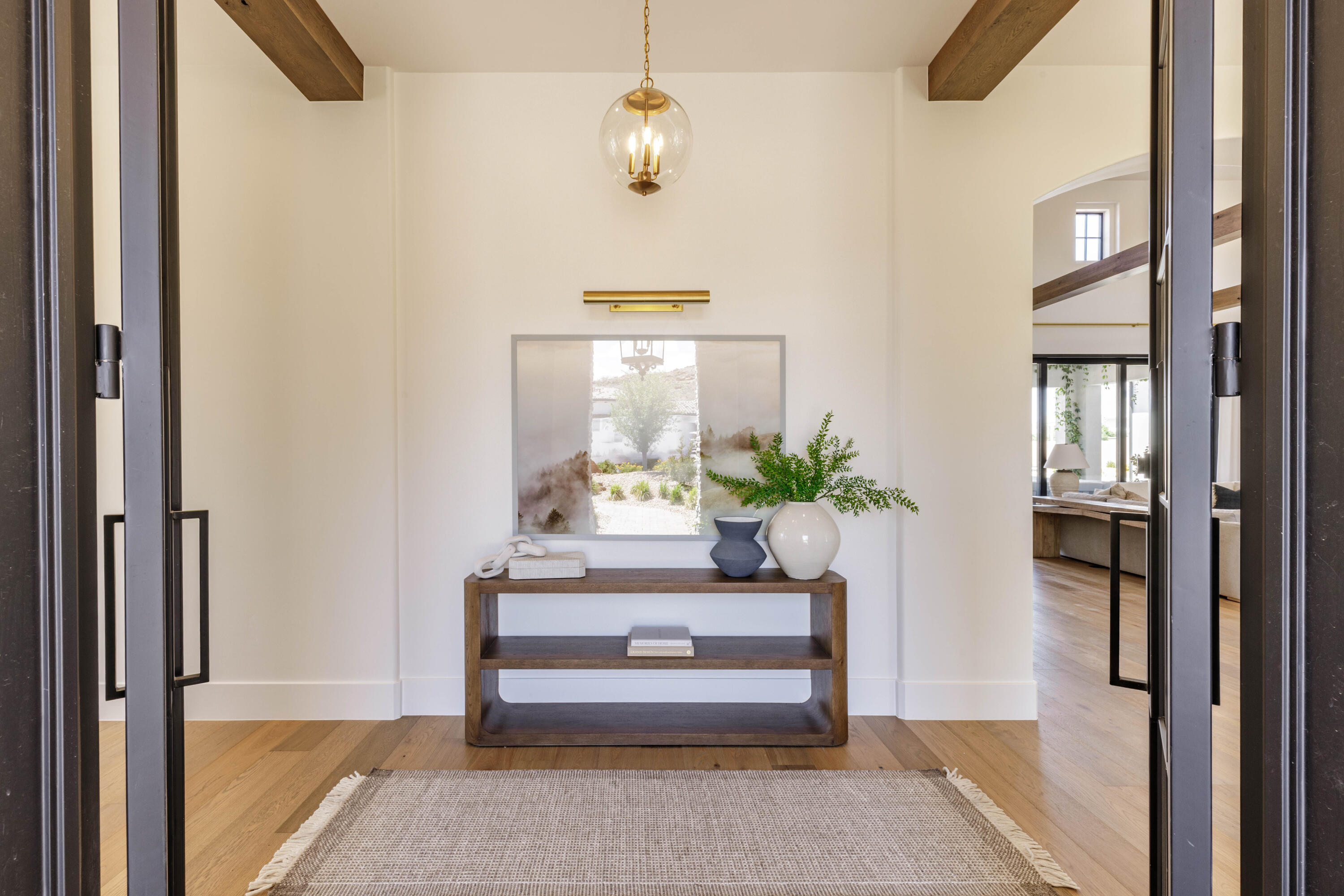 MEADOW VALLEY FARMS - Residential