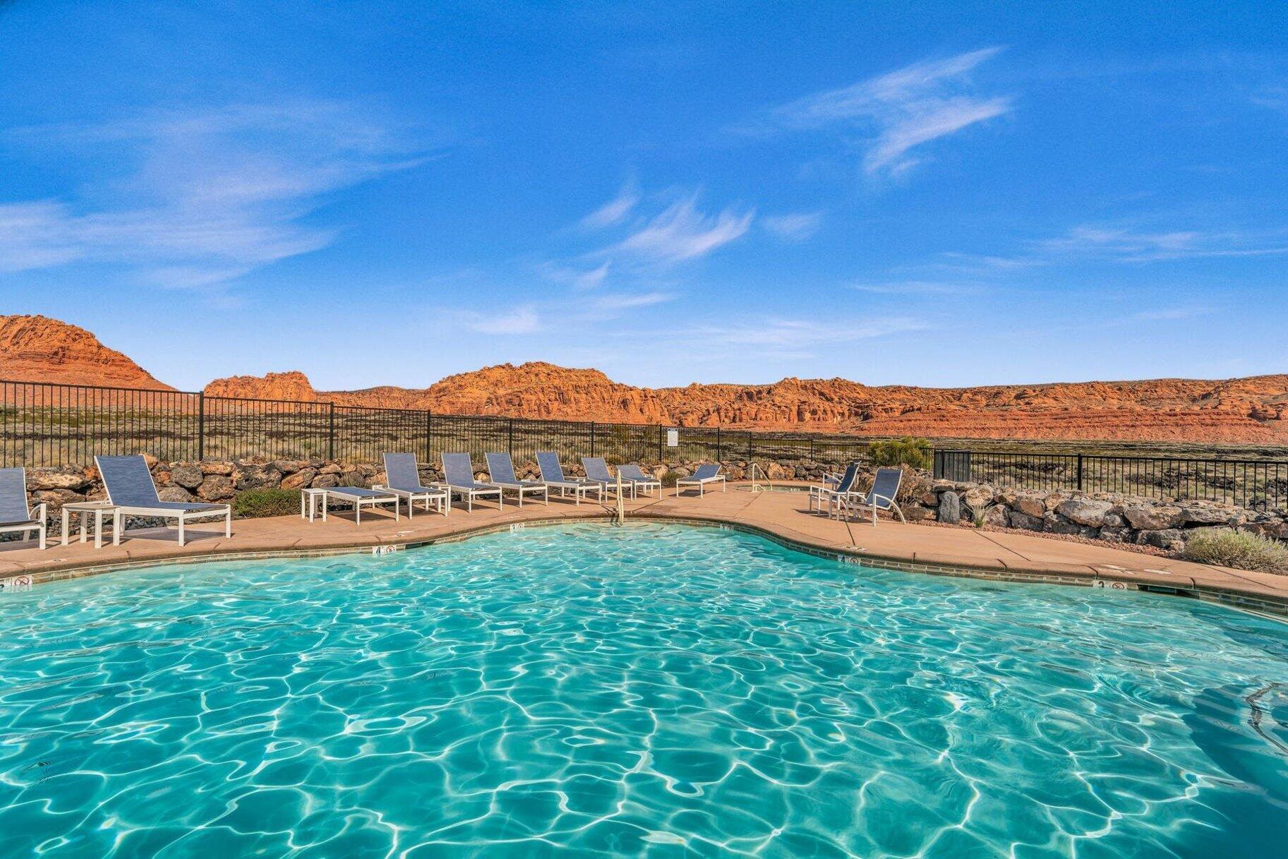 ENCANTO RESORT - Residential