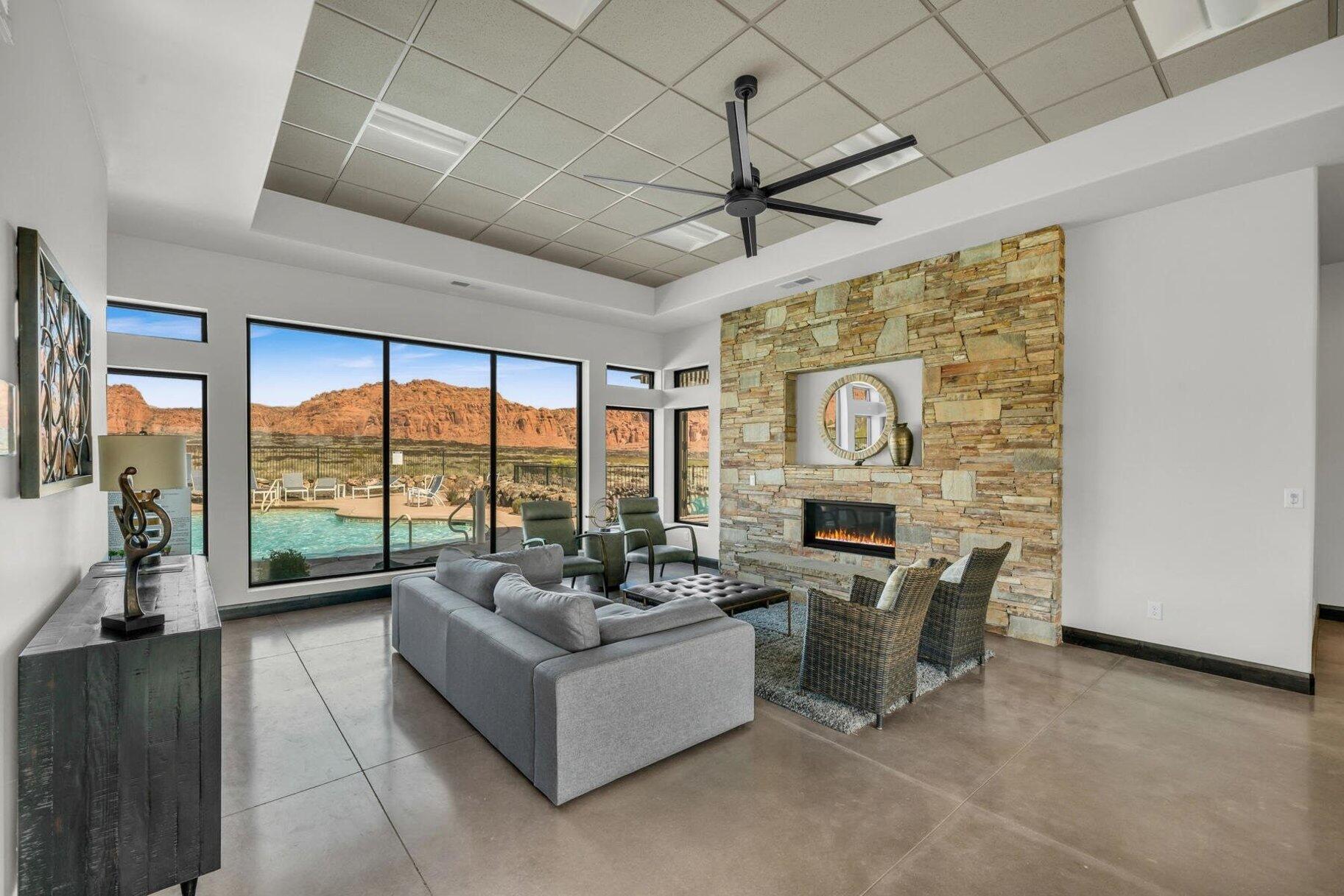 ENCANTO RESORT - Residential