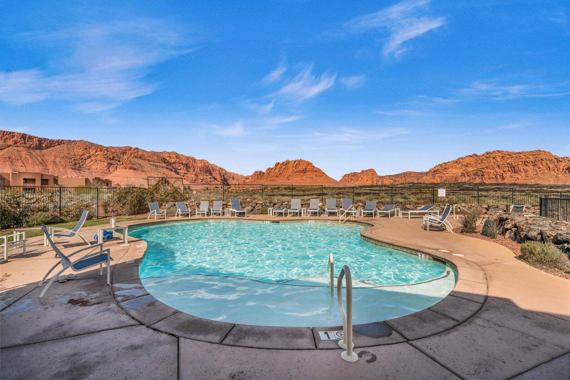 ENCANTO RESORT - Residential