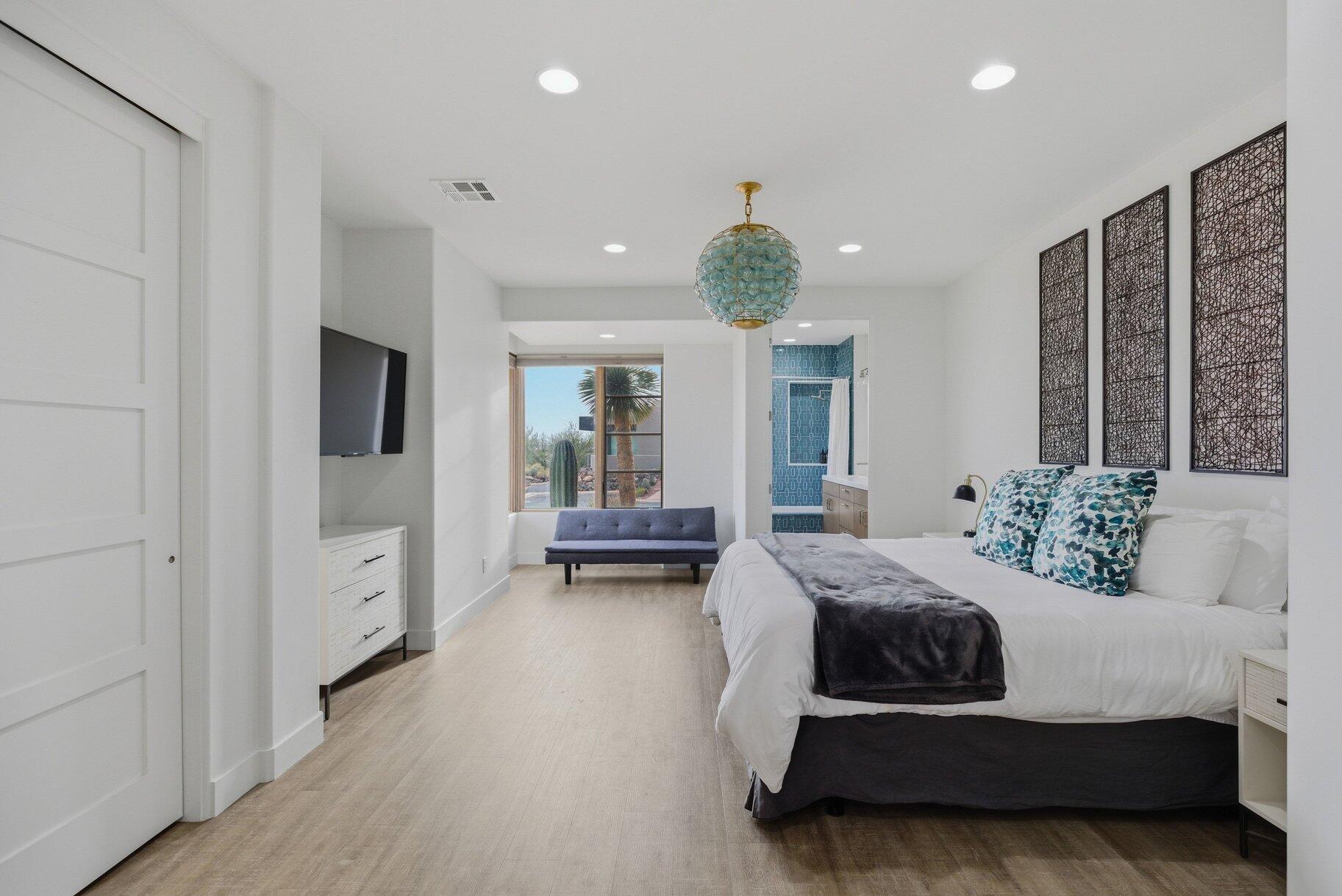 ENCANTO RESORT - Residential