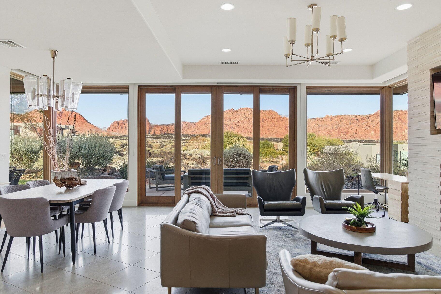 ENCANTO RESORT - Residential