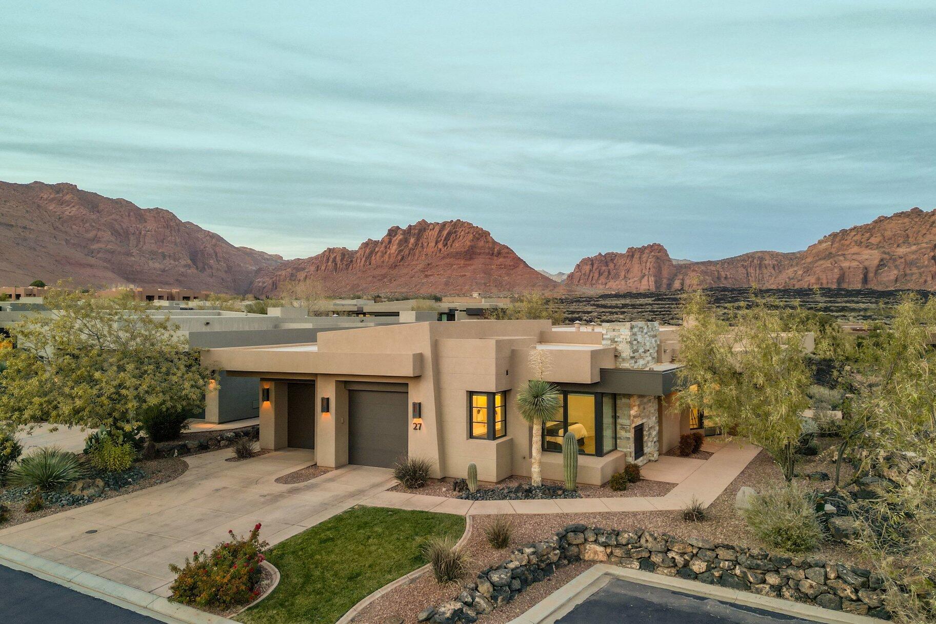 ENCANTO RESORT - Residential