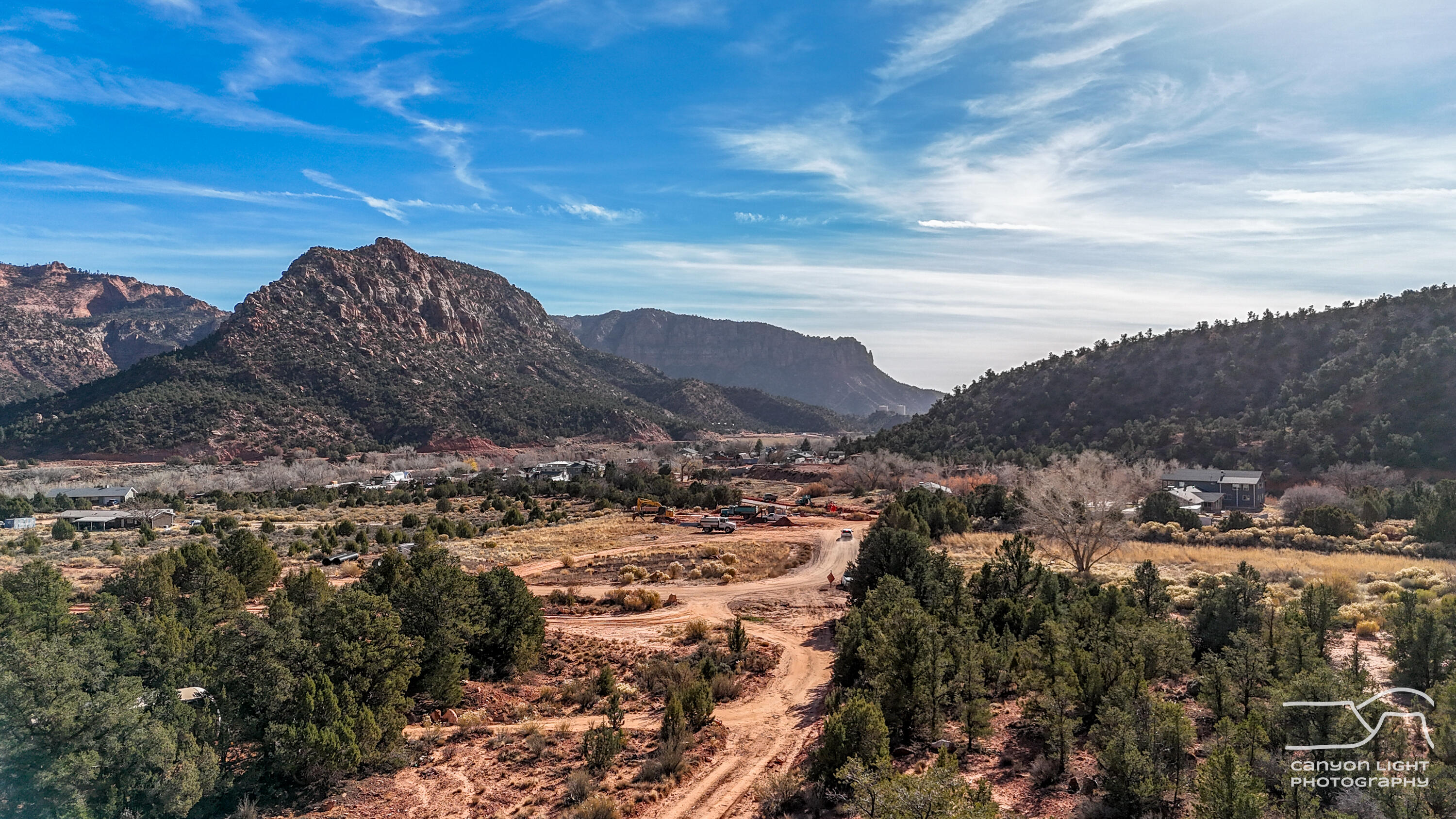 HILDALE TOWNSITE - Land
