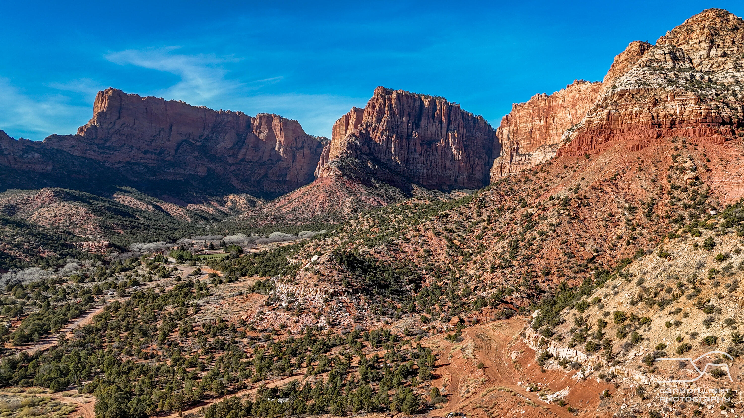 HILDALE TOWNSITE - Land