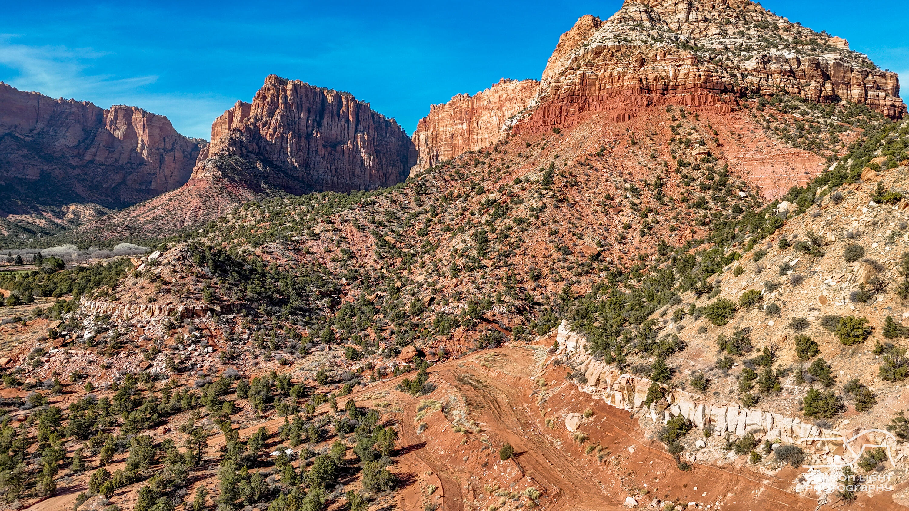 HILDALE TOWNSITE - Land