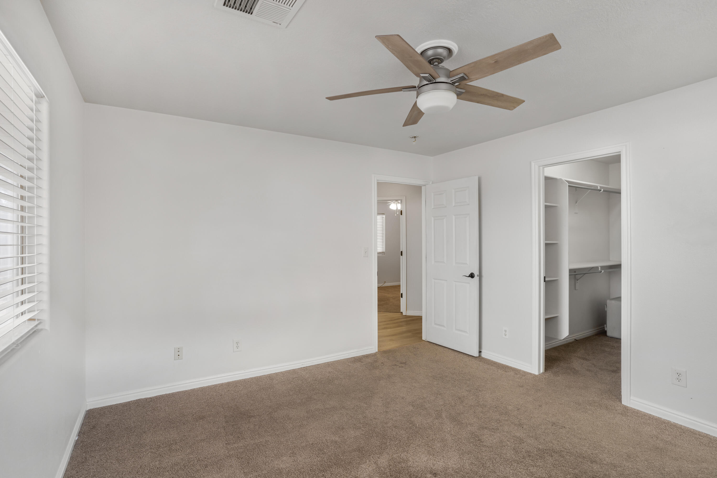 SHADOW CANYON - Residential