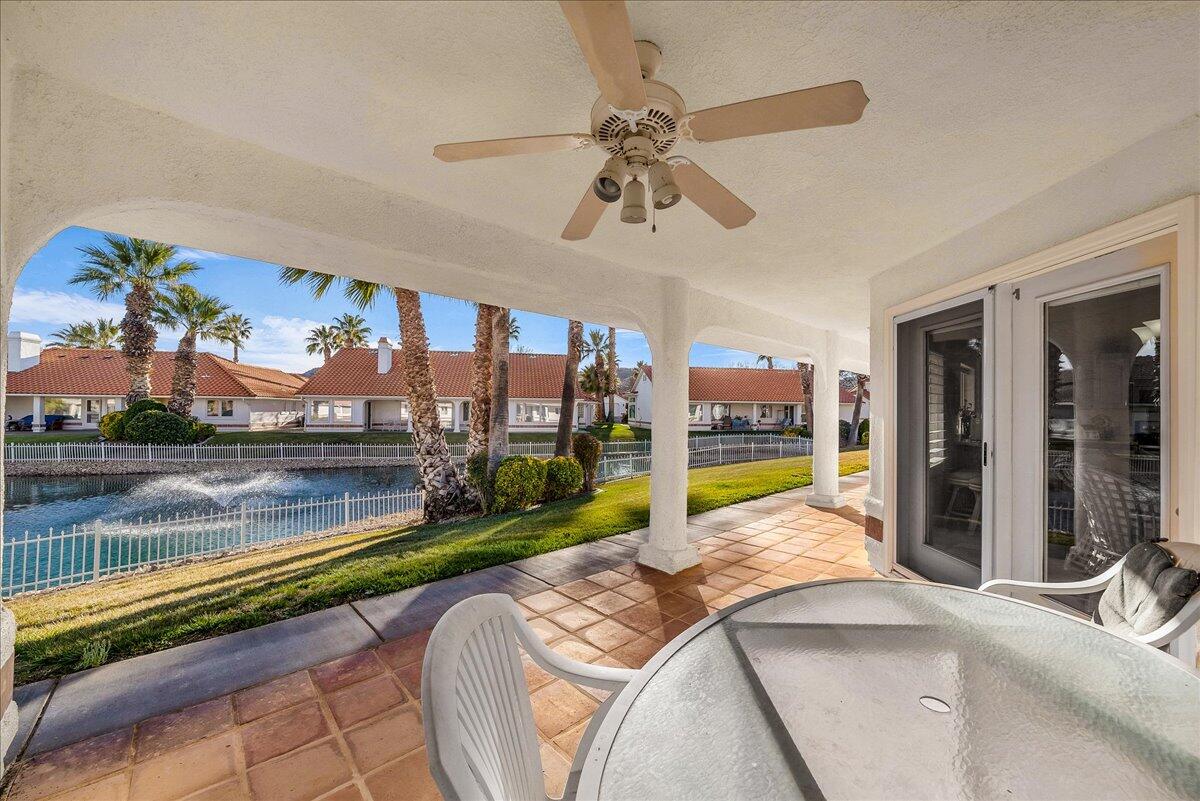 CRYSTAL LAKES TOWNHOMES - Residential
