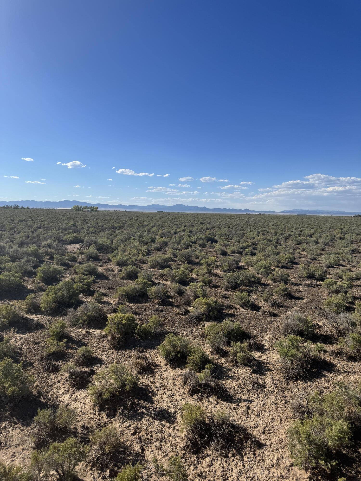 NOT AVAILABLE - Land