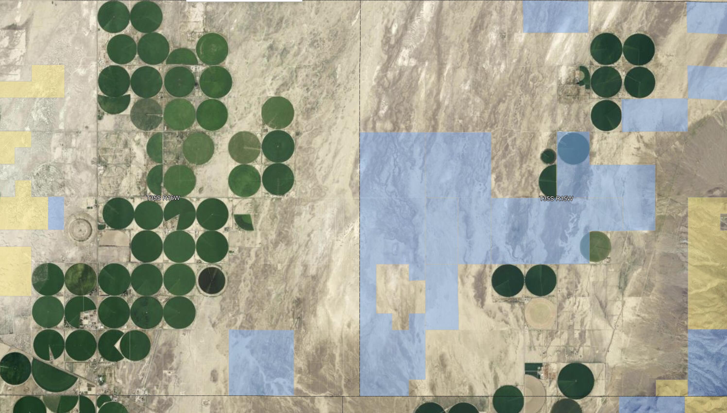 NOT AVAILABLE - Land