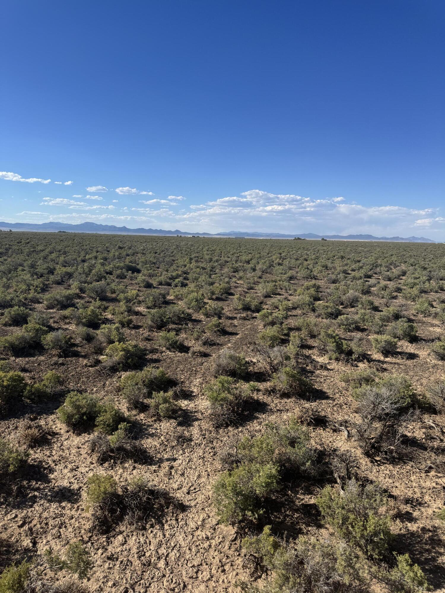 NOT AVAILABLE - Land
