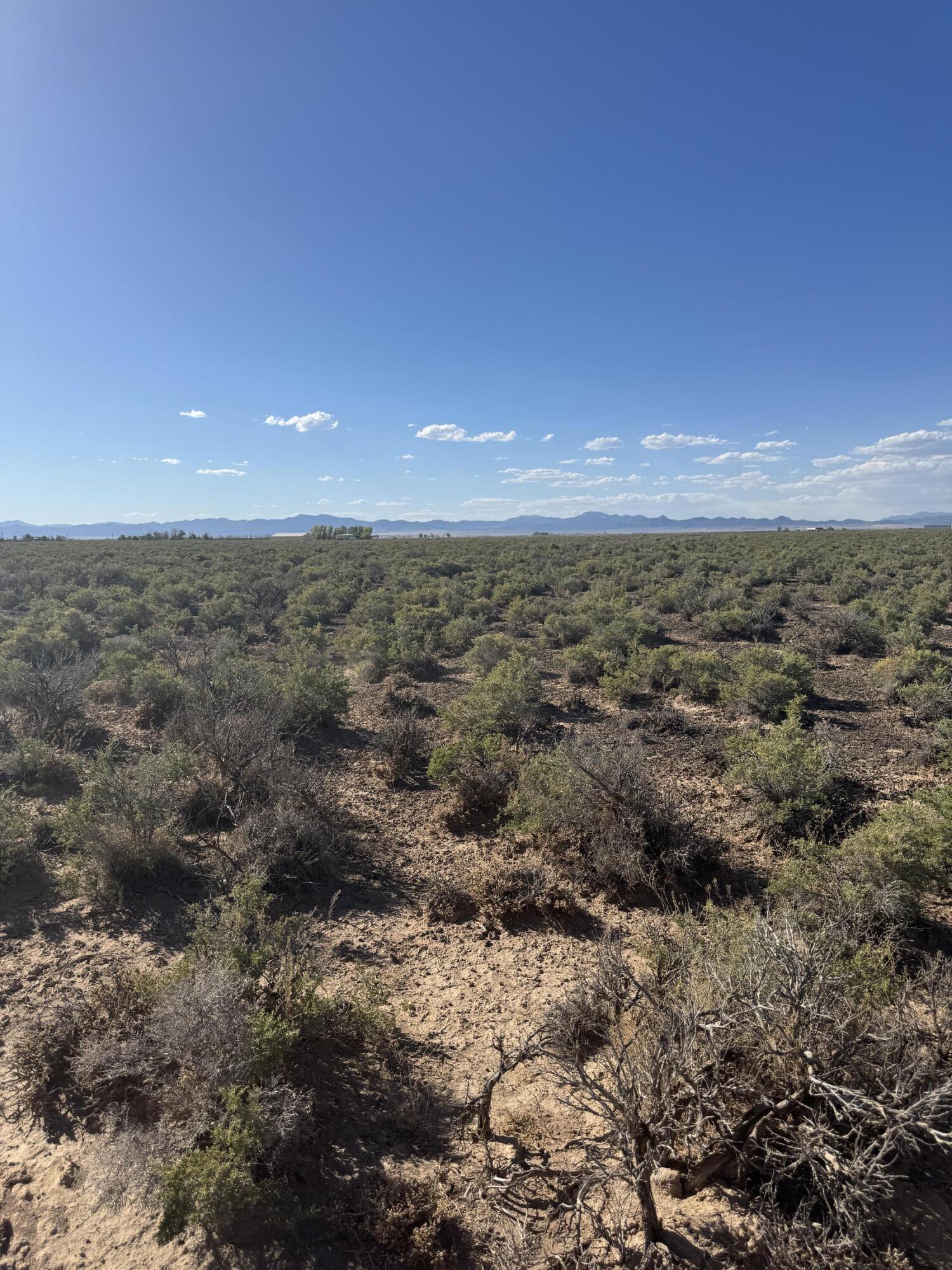 NOT AVAILABLE - Land