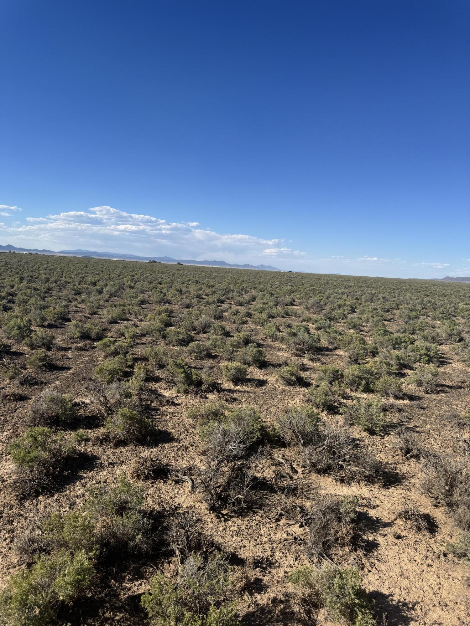 NOT AVAILABLE - Land