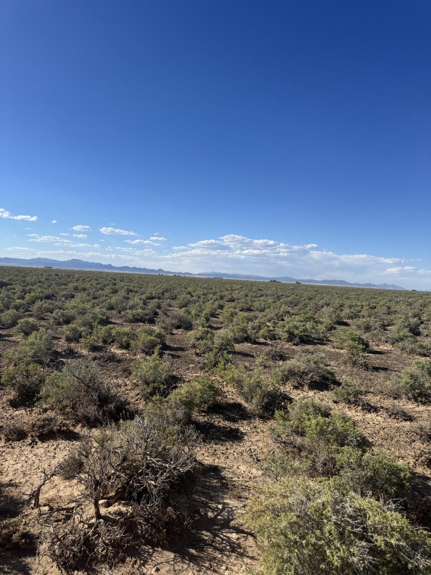 NOT AVAILABLE - Land