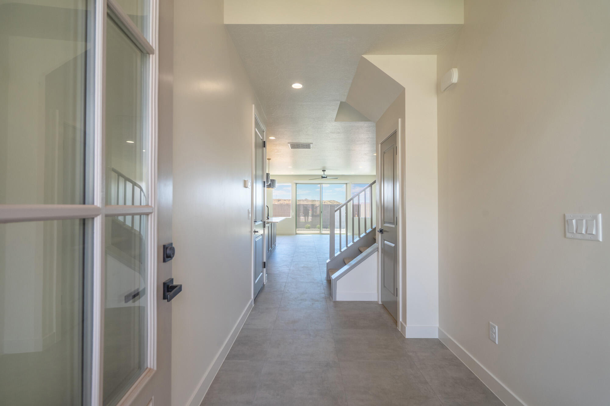 SKY VIEW SUB - Residential