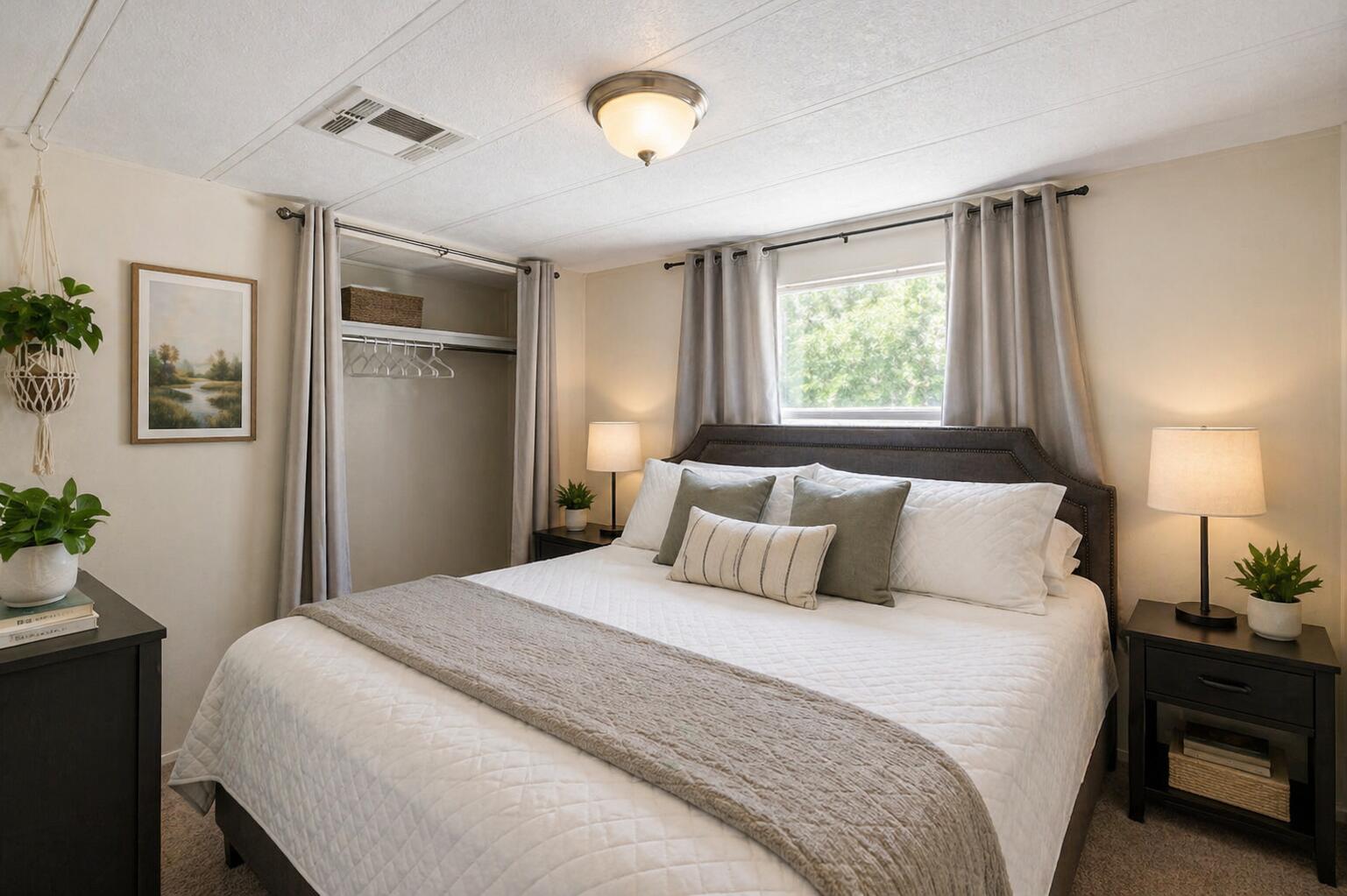 DIXIE MOBILE ESTATES - Residential