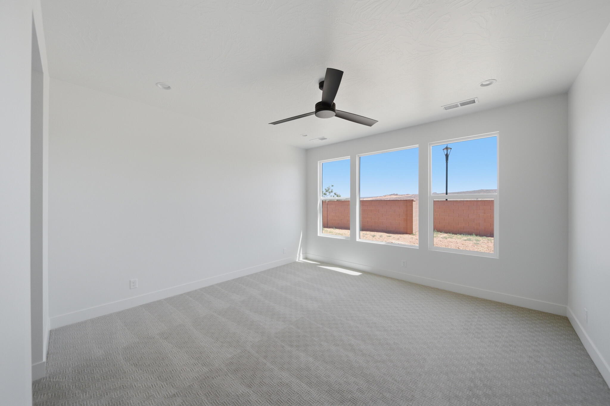 SAND POINT AT DESERT SAND - Residential