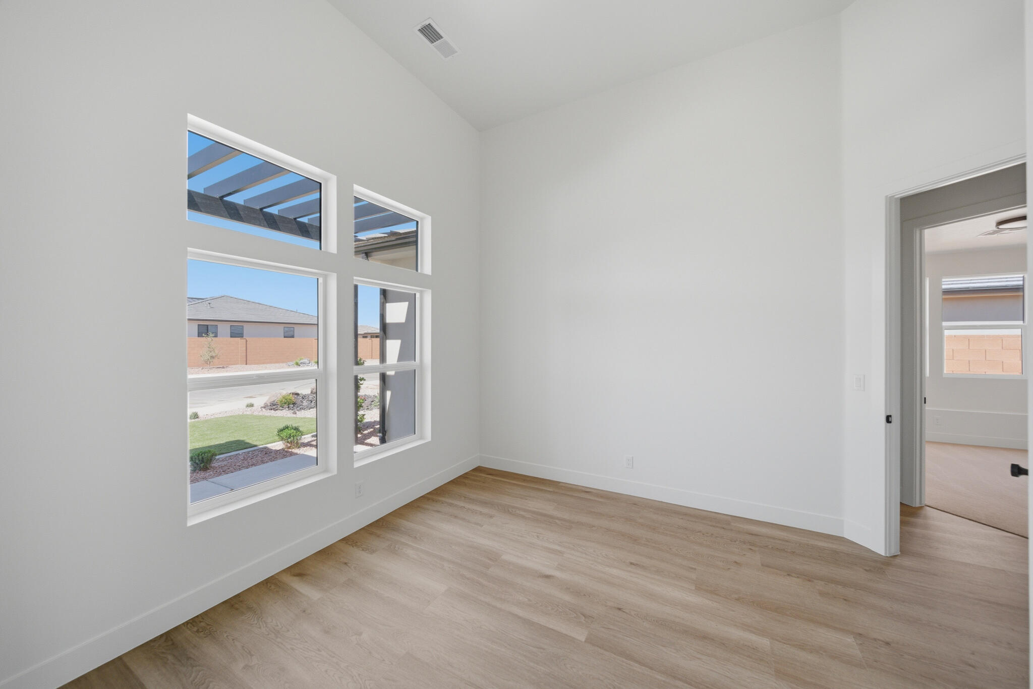 SAND POINT AT DESERT SAND - Residential