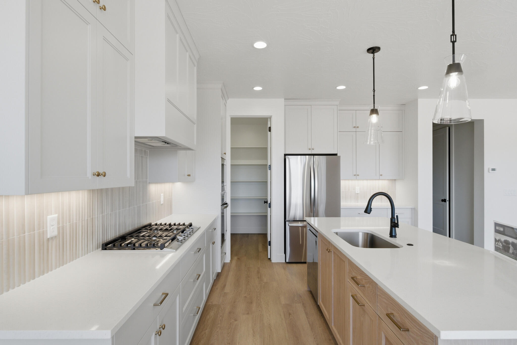 SAND POINT AT DESERT SAND - Residential