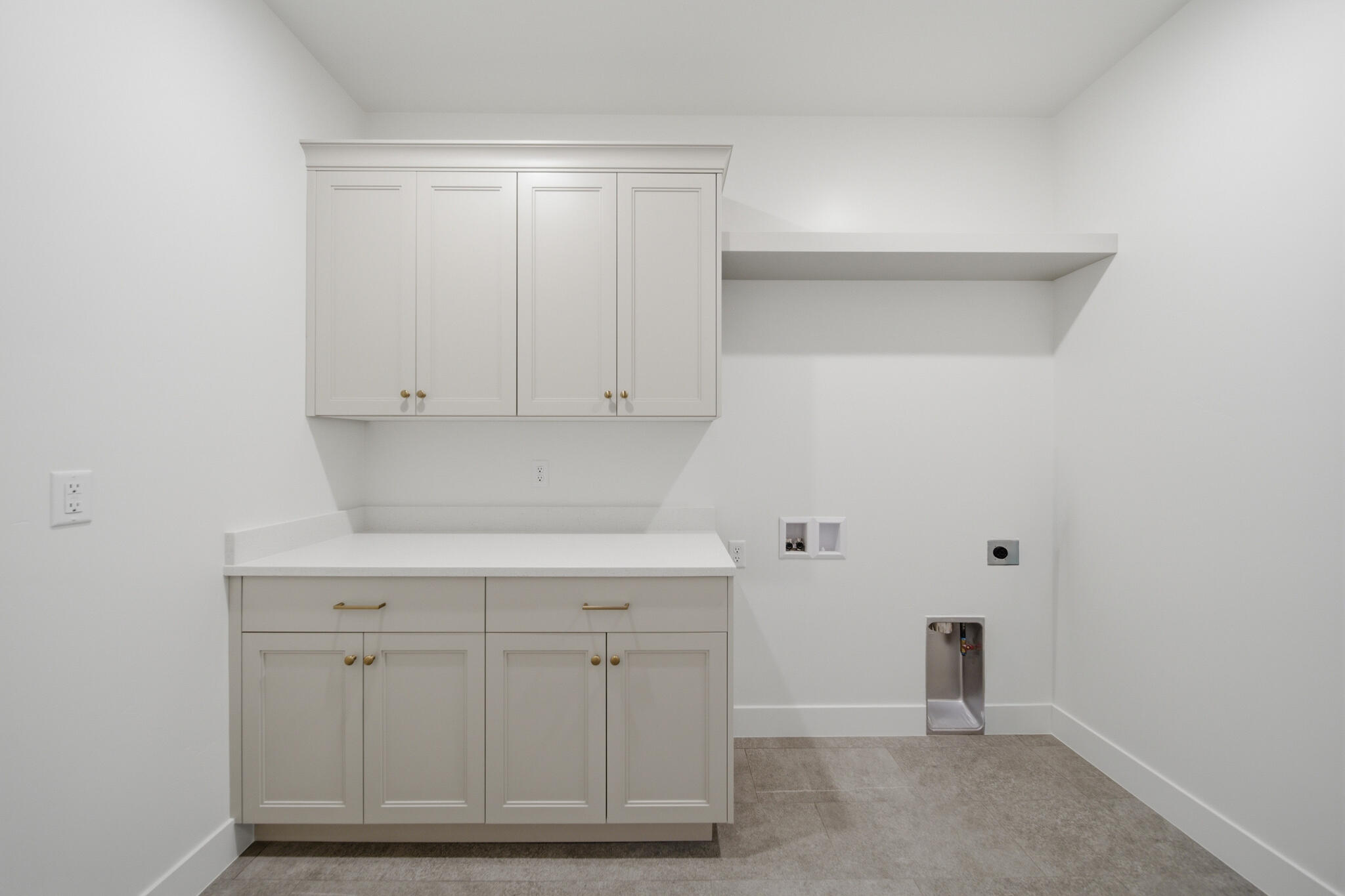 SAND POINT AT DESERT SAND - Residential