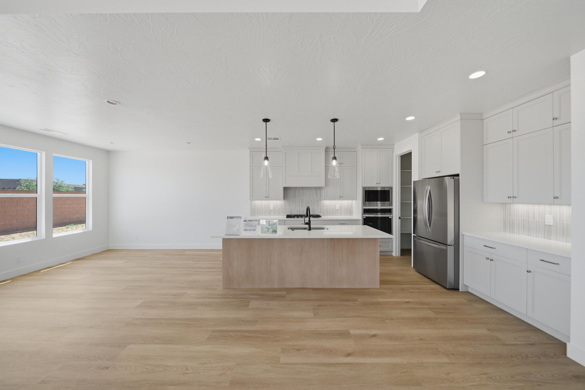 SAND POINT AT DESERT SAND - Residential