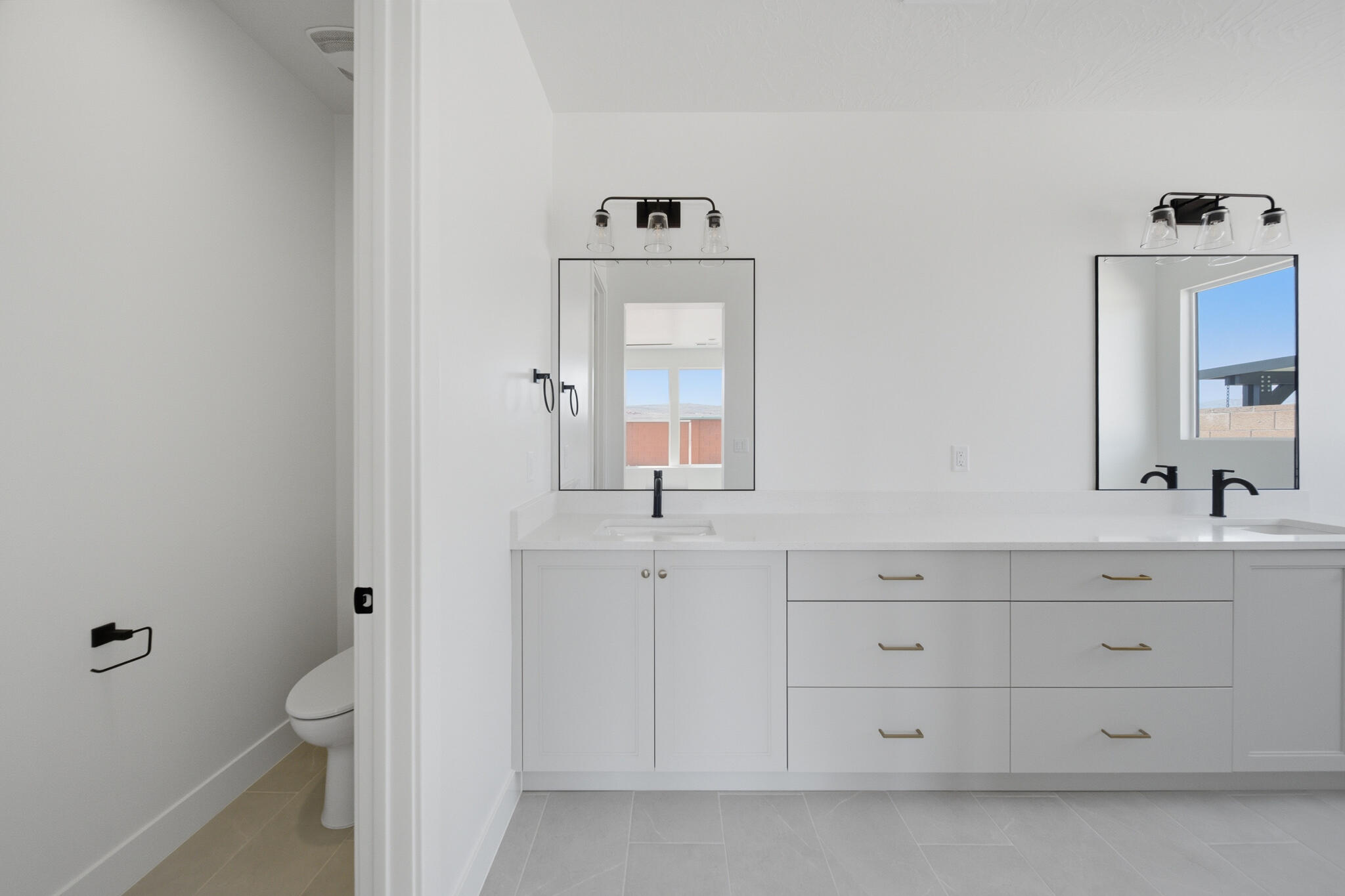 SAND POINT AT DESERT SAND - Residential