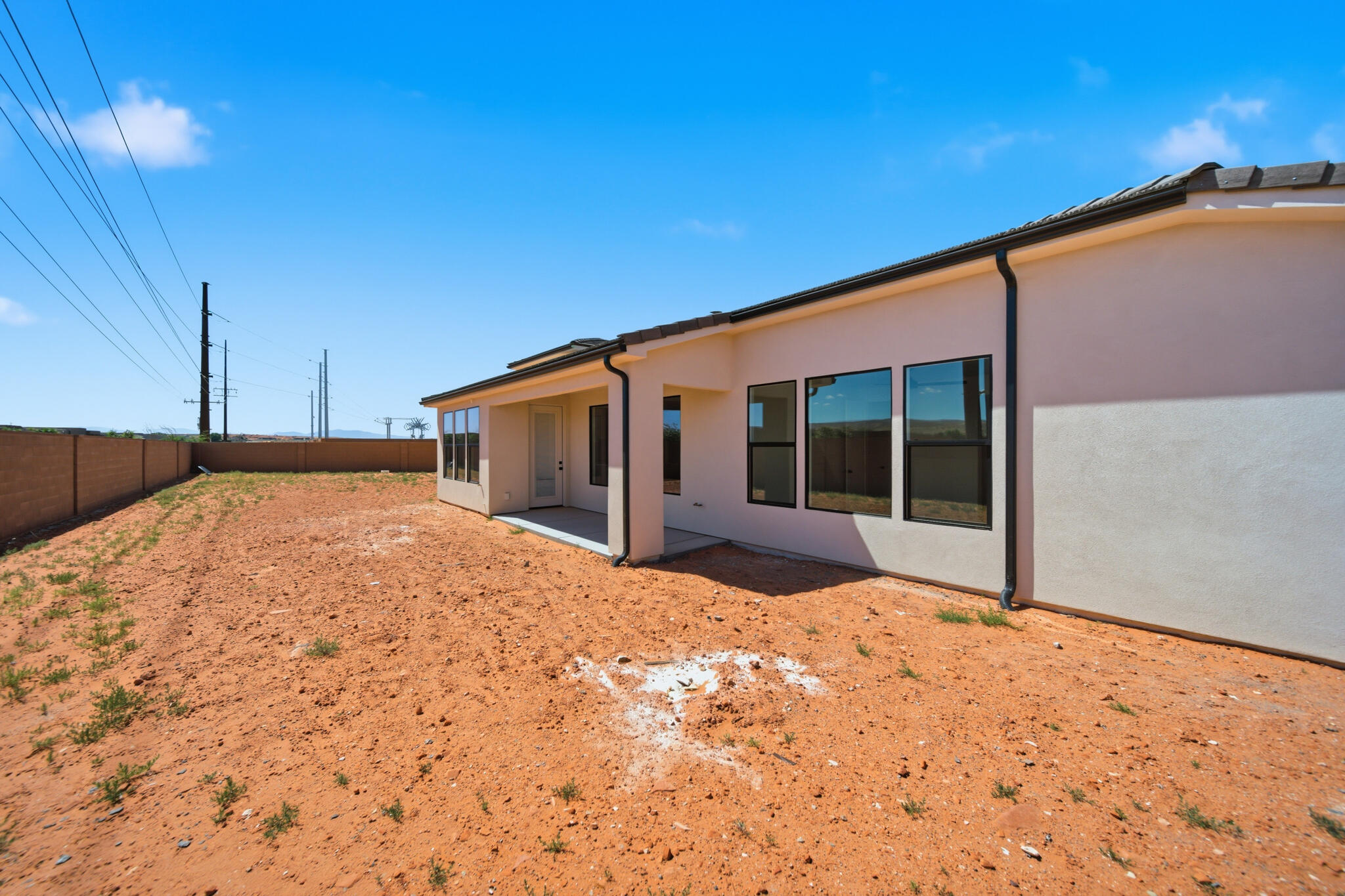 SAND POINT AT DESERT SAND - Residential