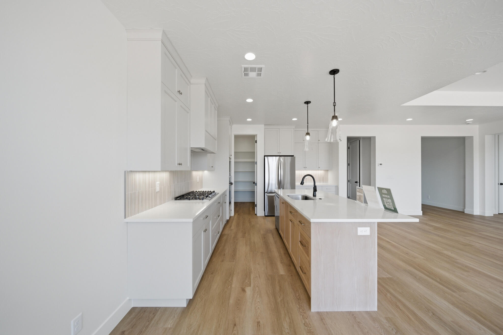 SAND POINT AT DESERT SAND - Residential