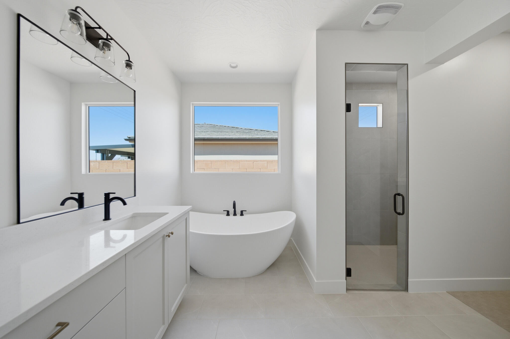 SAND POINT AT DESERT SAND - Residential
