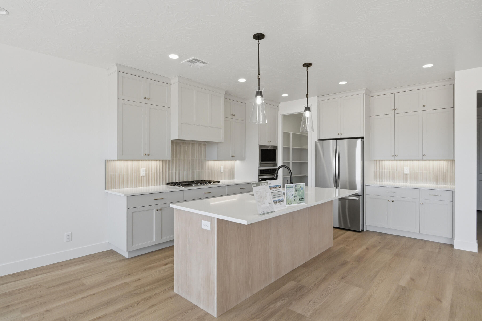 SAND POINT AT DESERT SAND - Residential