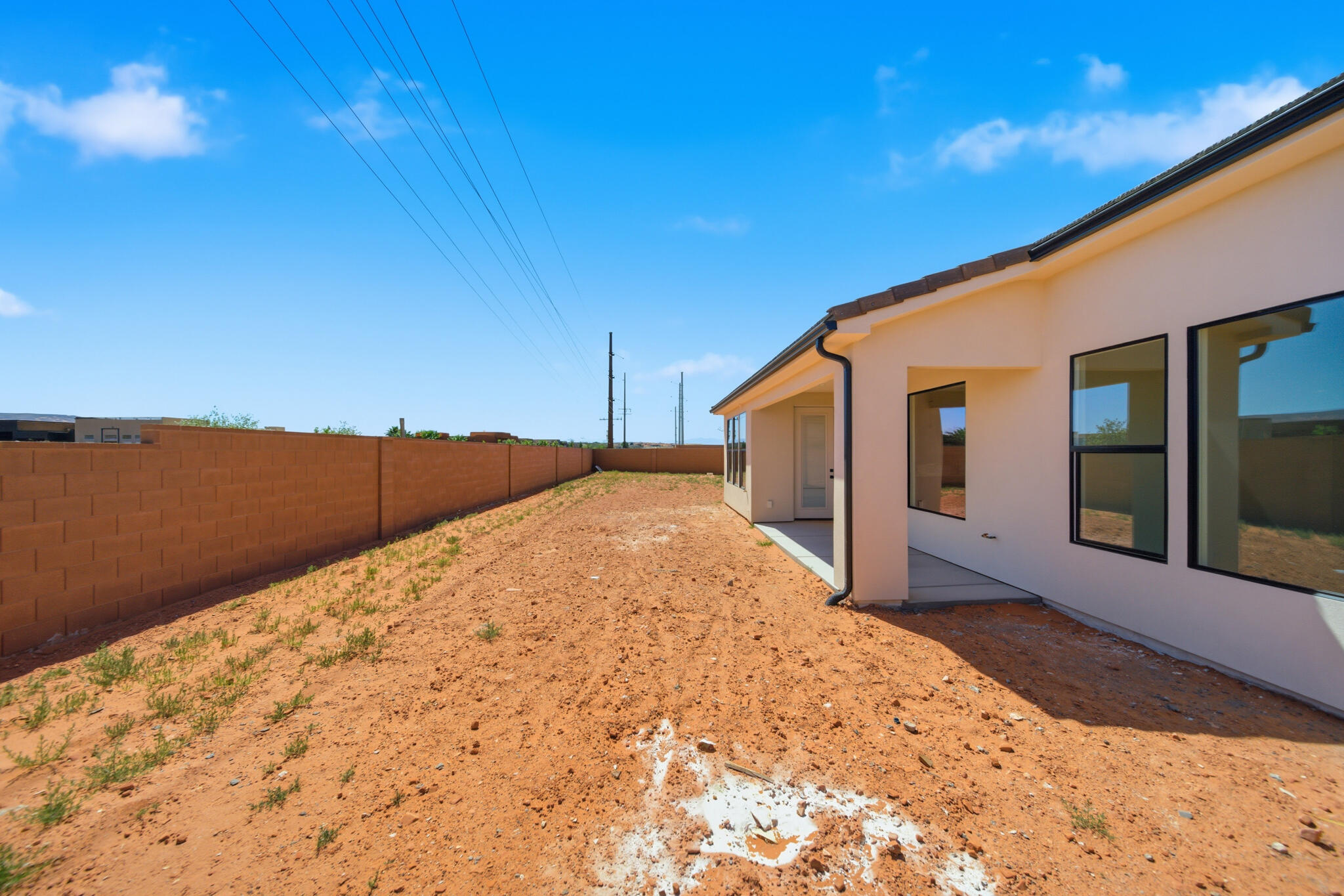 SAND POINT AT DESERT SAND - Residential
