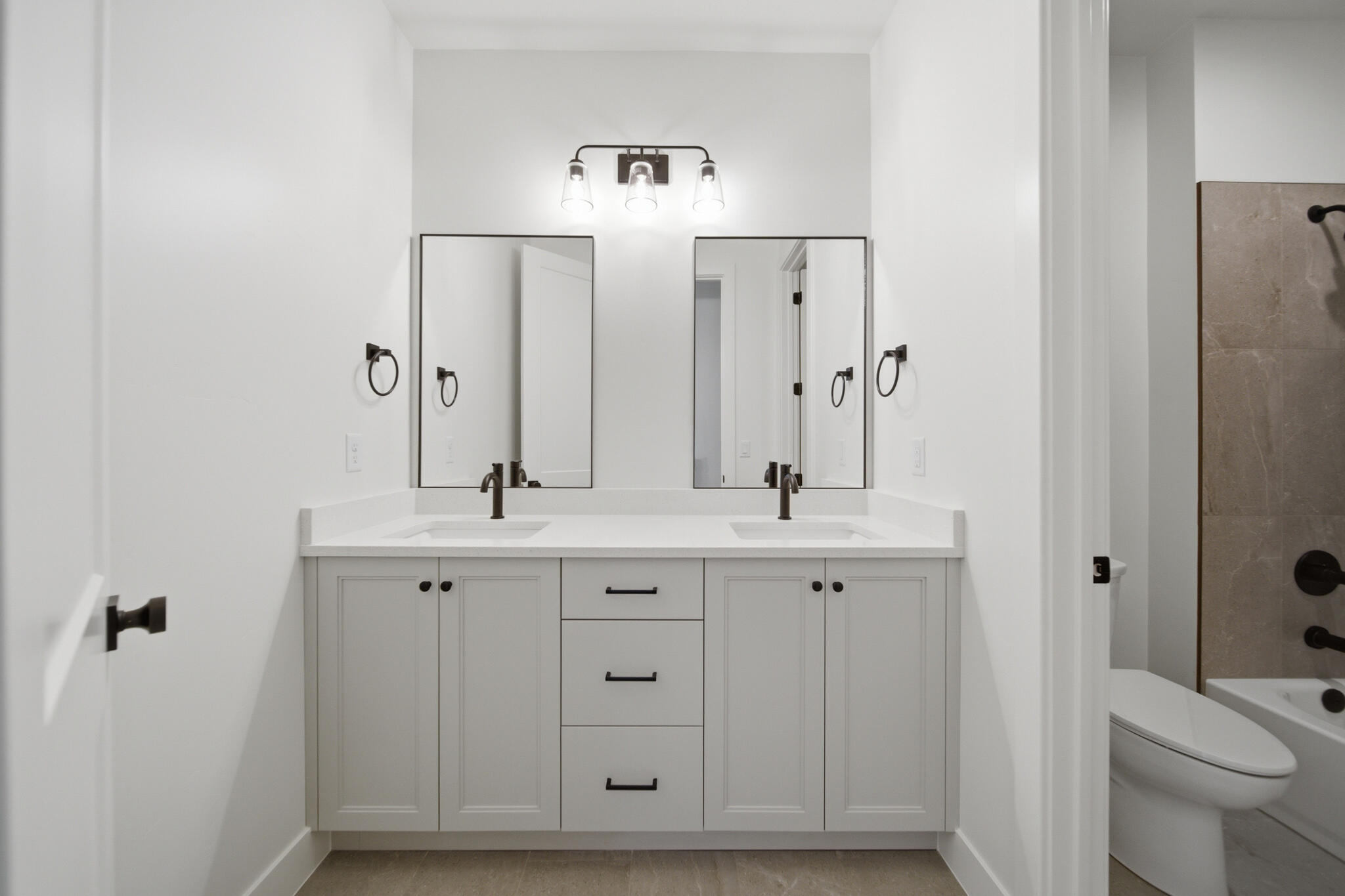 SAND POINT AT DESERT SAND - Residential