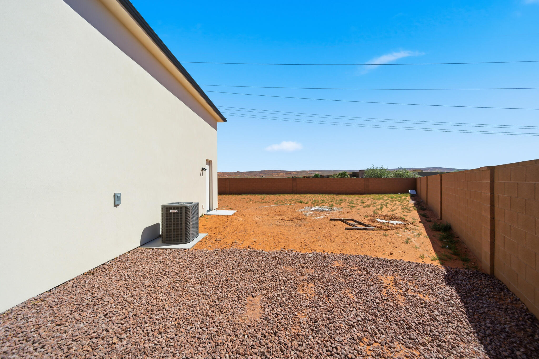 SAND POINT AT DESERT SAND - Residential