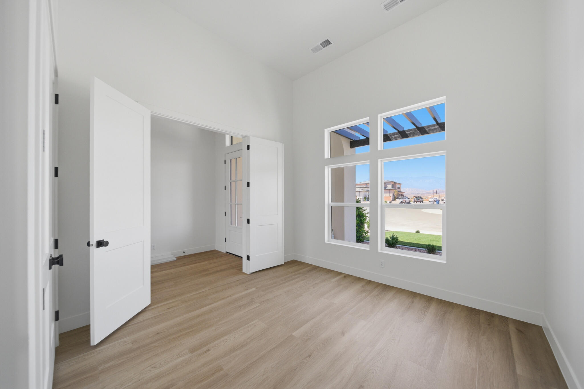 SAND POINT AT DESERT SAND - Residential