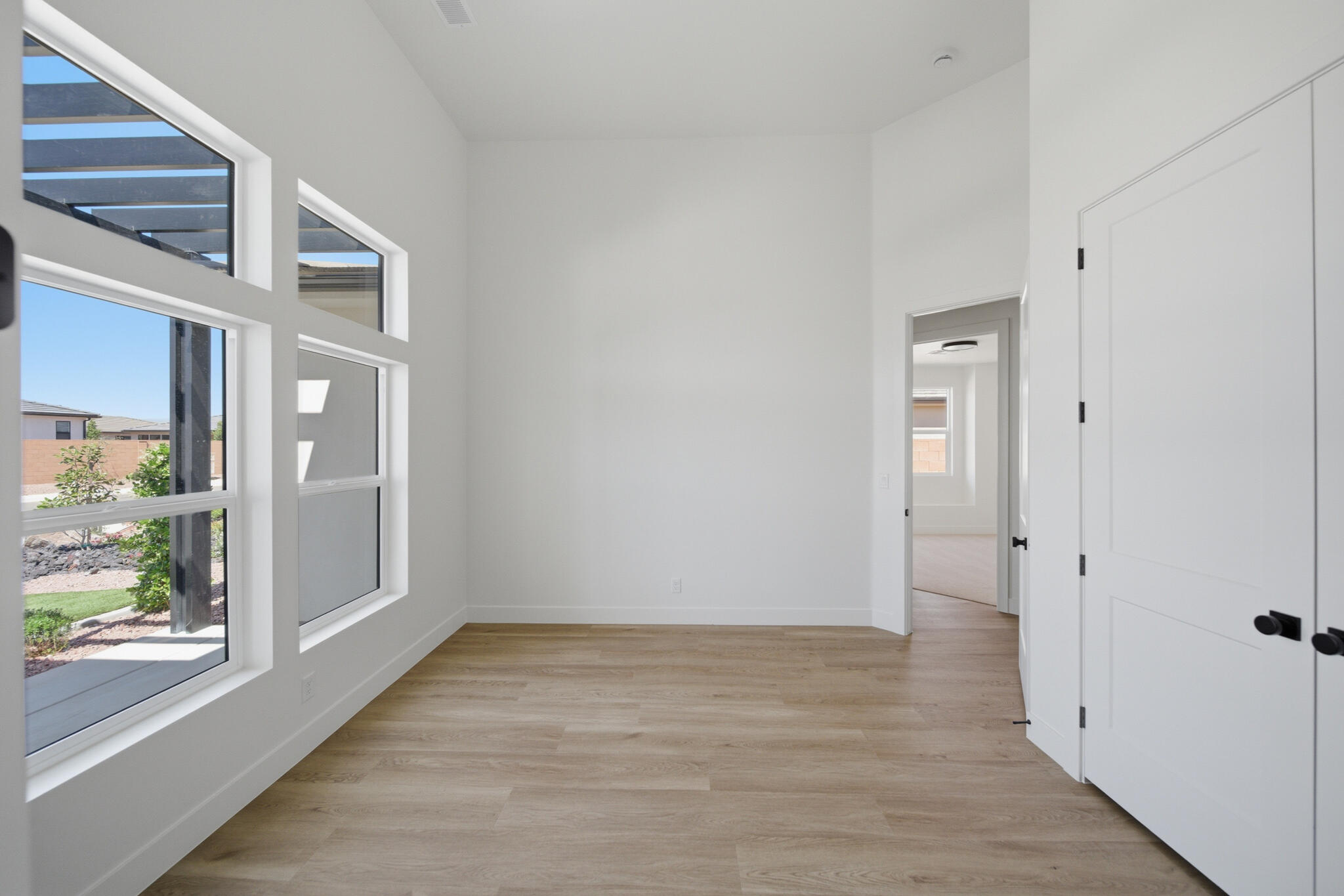 SAND POINT AT DESERT SAND - Residential